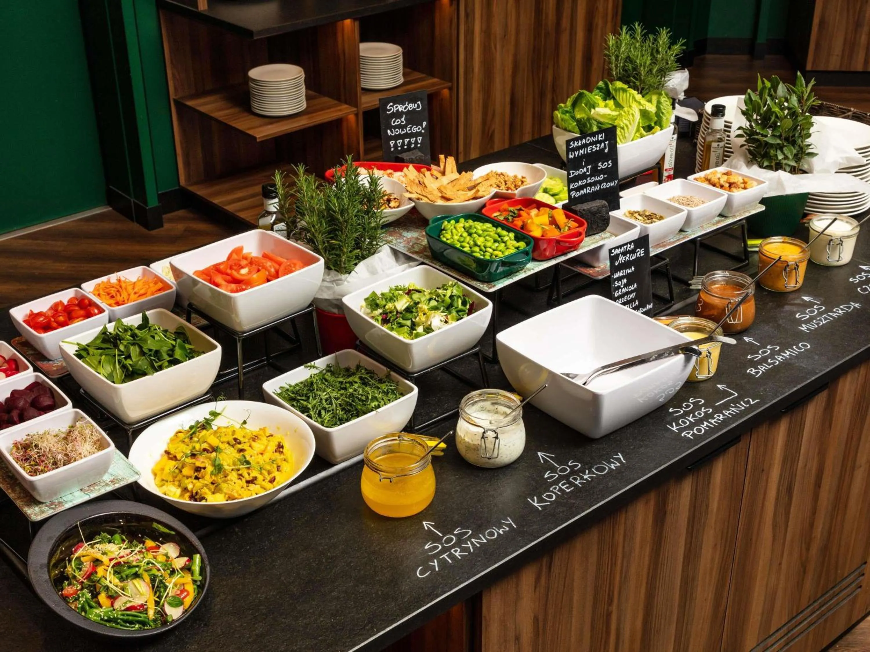 wedding in Mercure Warszawa Ursus Station