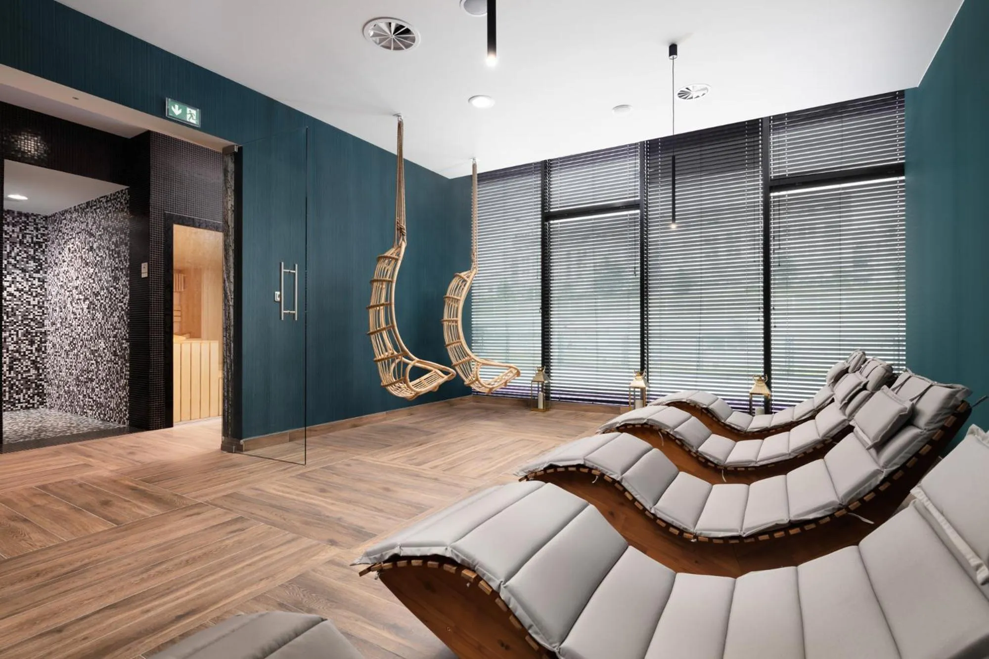 Activities in Mercure Warszawa Ursus Station