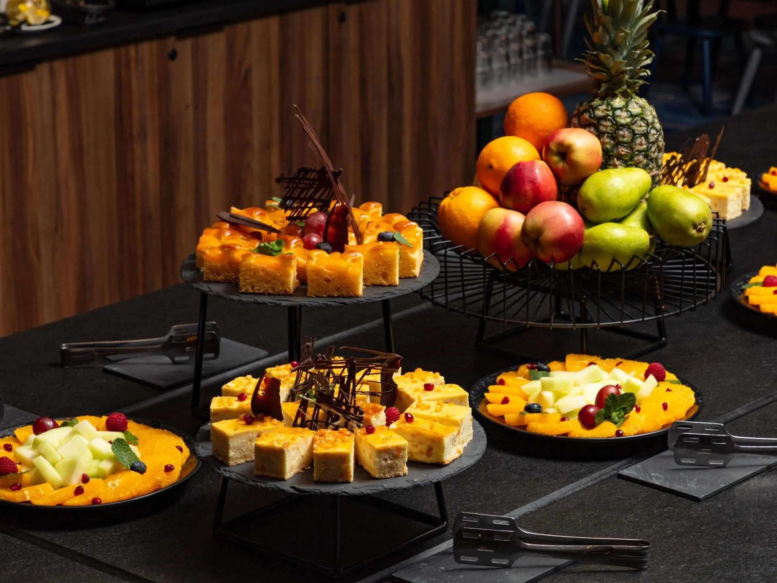 wedding in Mercure Warszawa Ursus Station