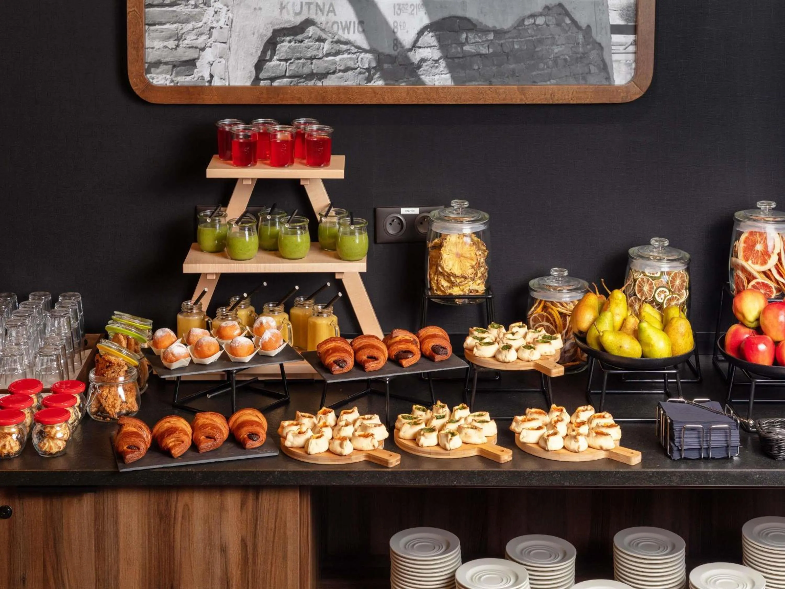 Business facilities in Mercure Warszawa Ursus Station