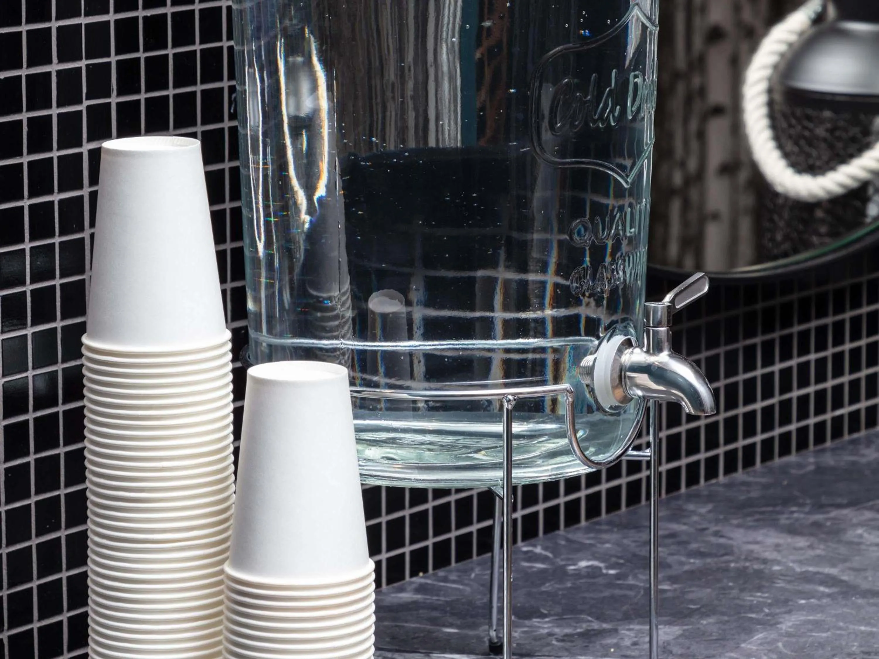 Fitness centre/facilities in Mercure Warszawa Ursus Station