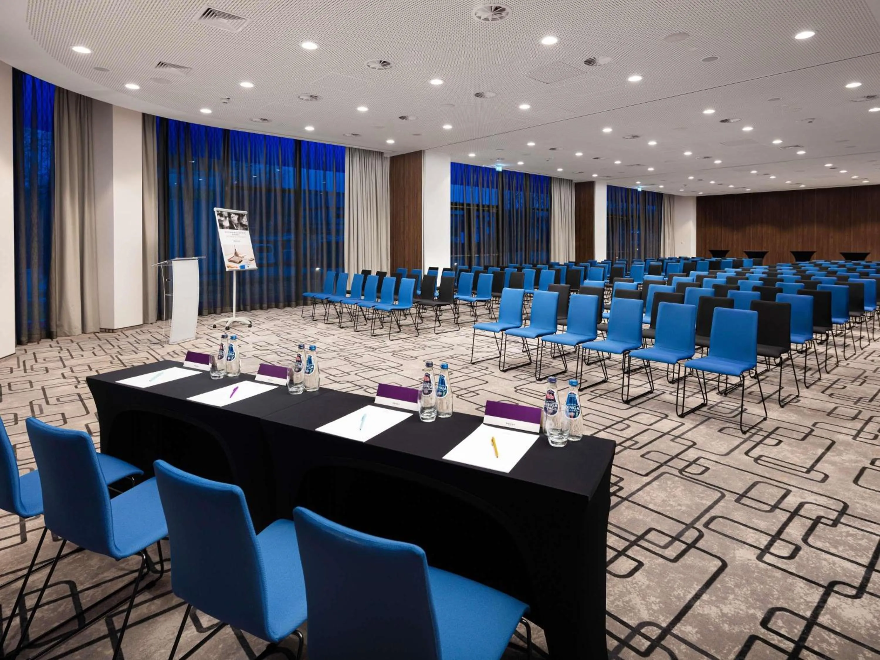 Meeting/conference room in Mercure Warszawa Ursus Station