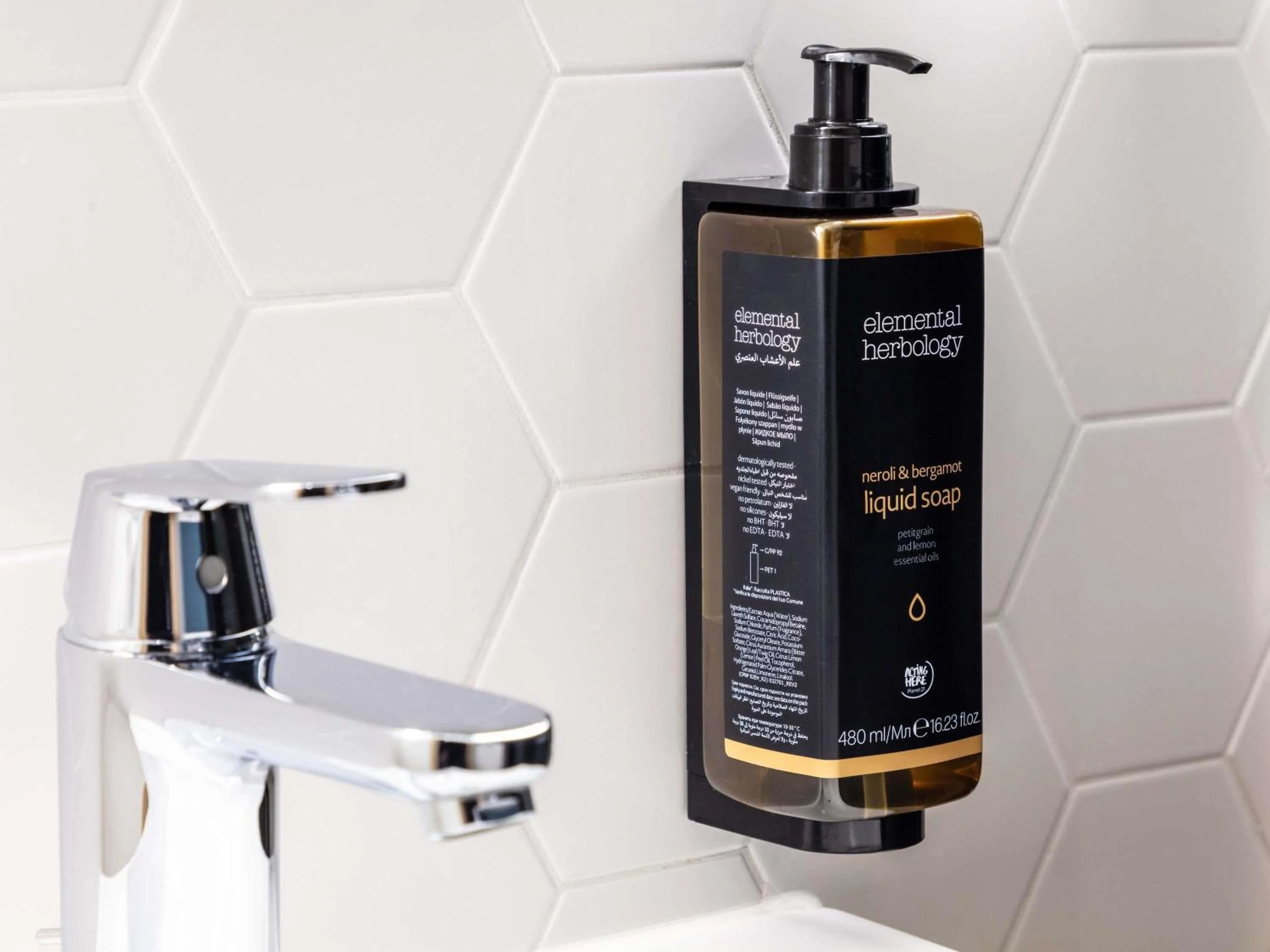 Bedroom in Mercure Warszawa Ursus Station