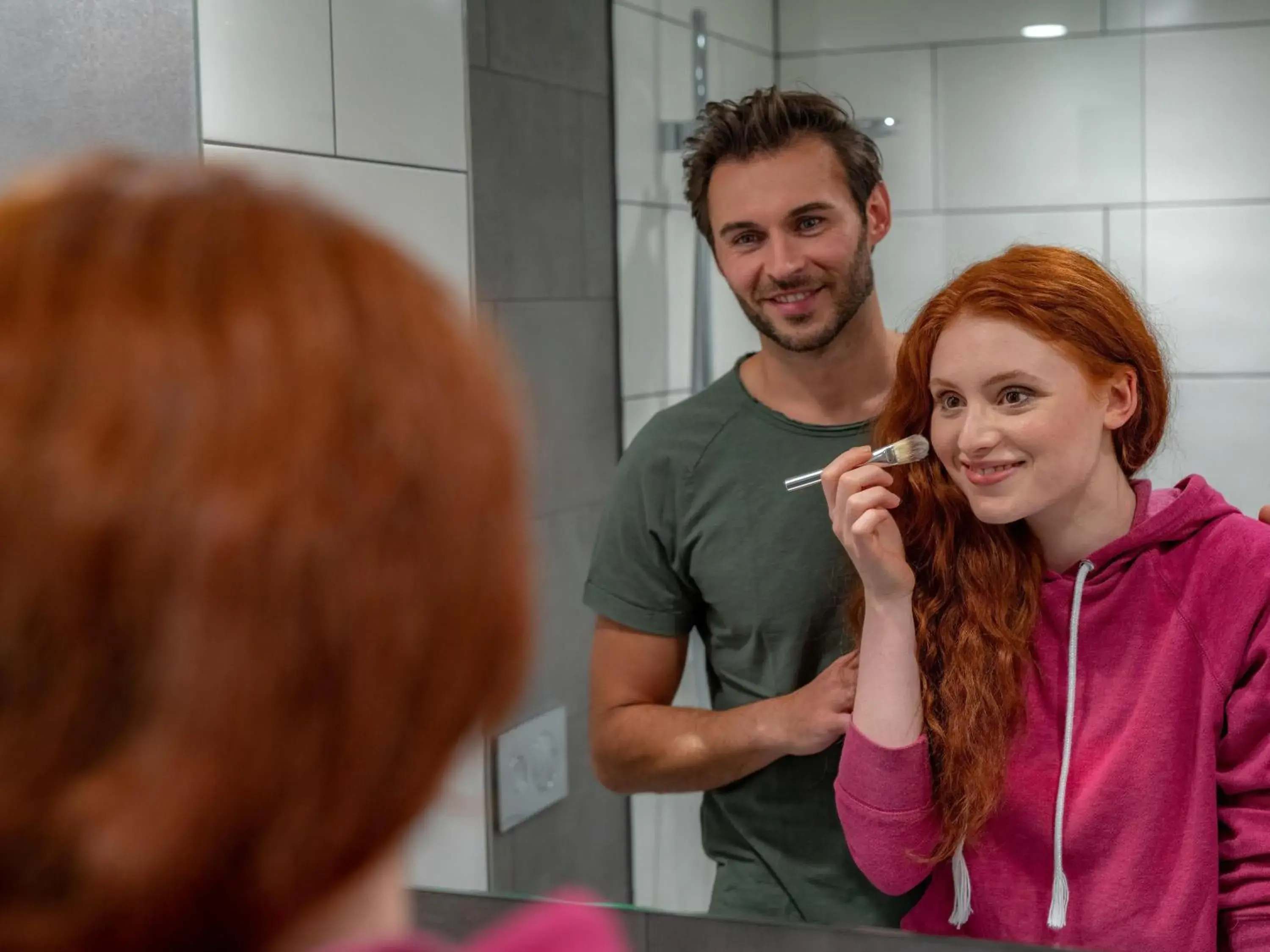 Comfort Double Room in ibis Styles Magdeburg Comfort Double Room in ibis Styles Magdeburg