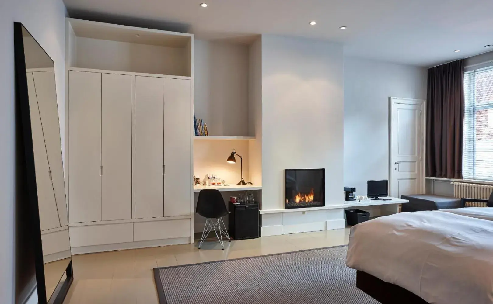 Twin Room in Sint Jacobs Twin Room in Sint Jacobs