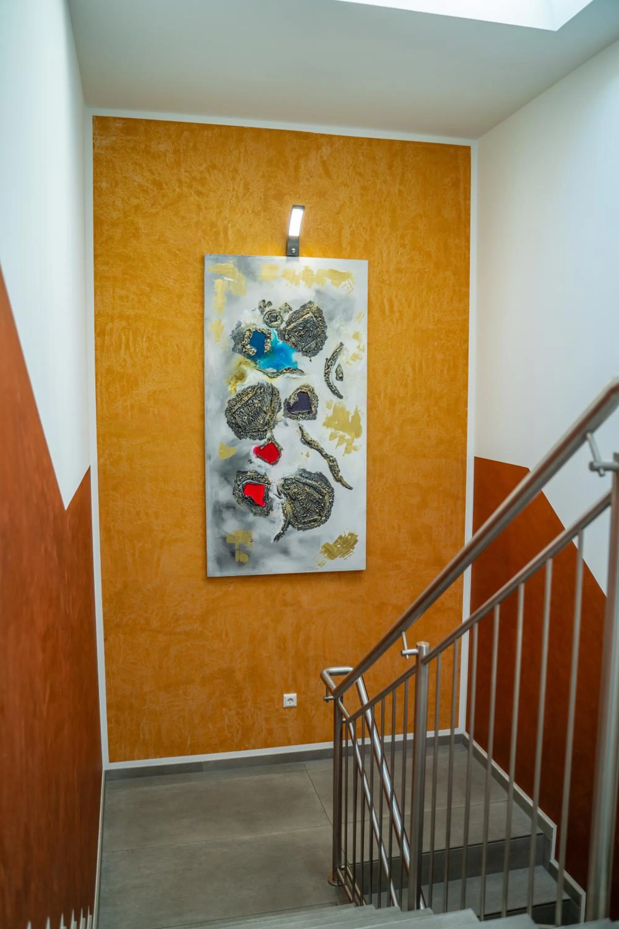 Boardinghouse City Home