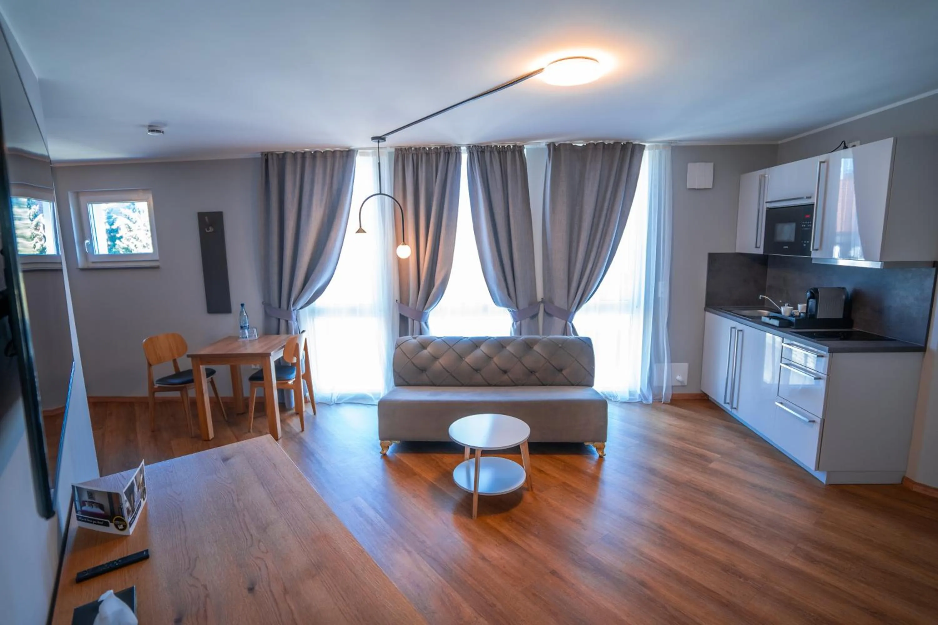 Boardinghouse City Home