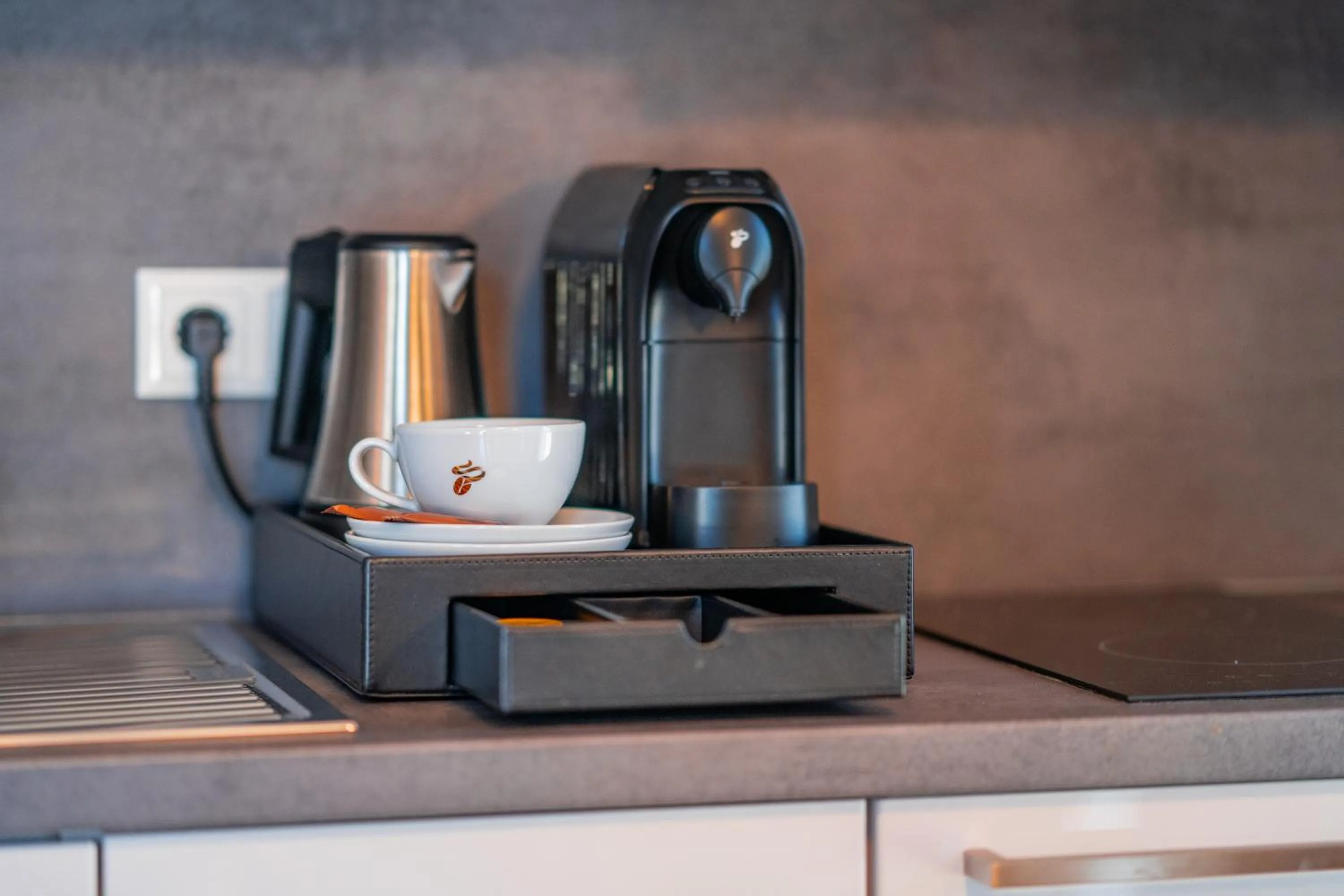 Boardinghouse City Home