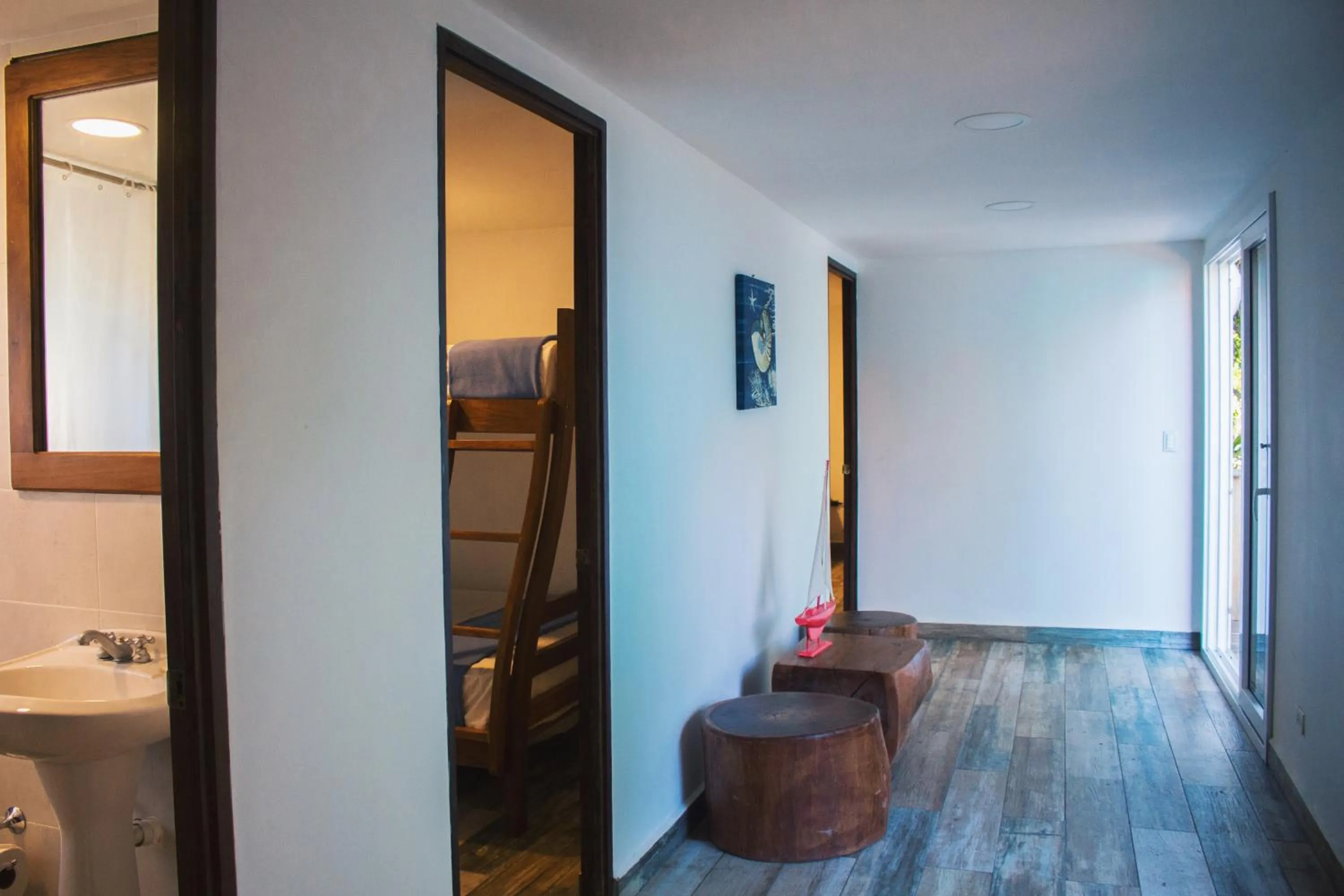 Photo of the whole room, Bed in Hotel Bahia del Sol