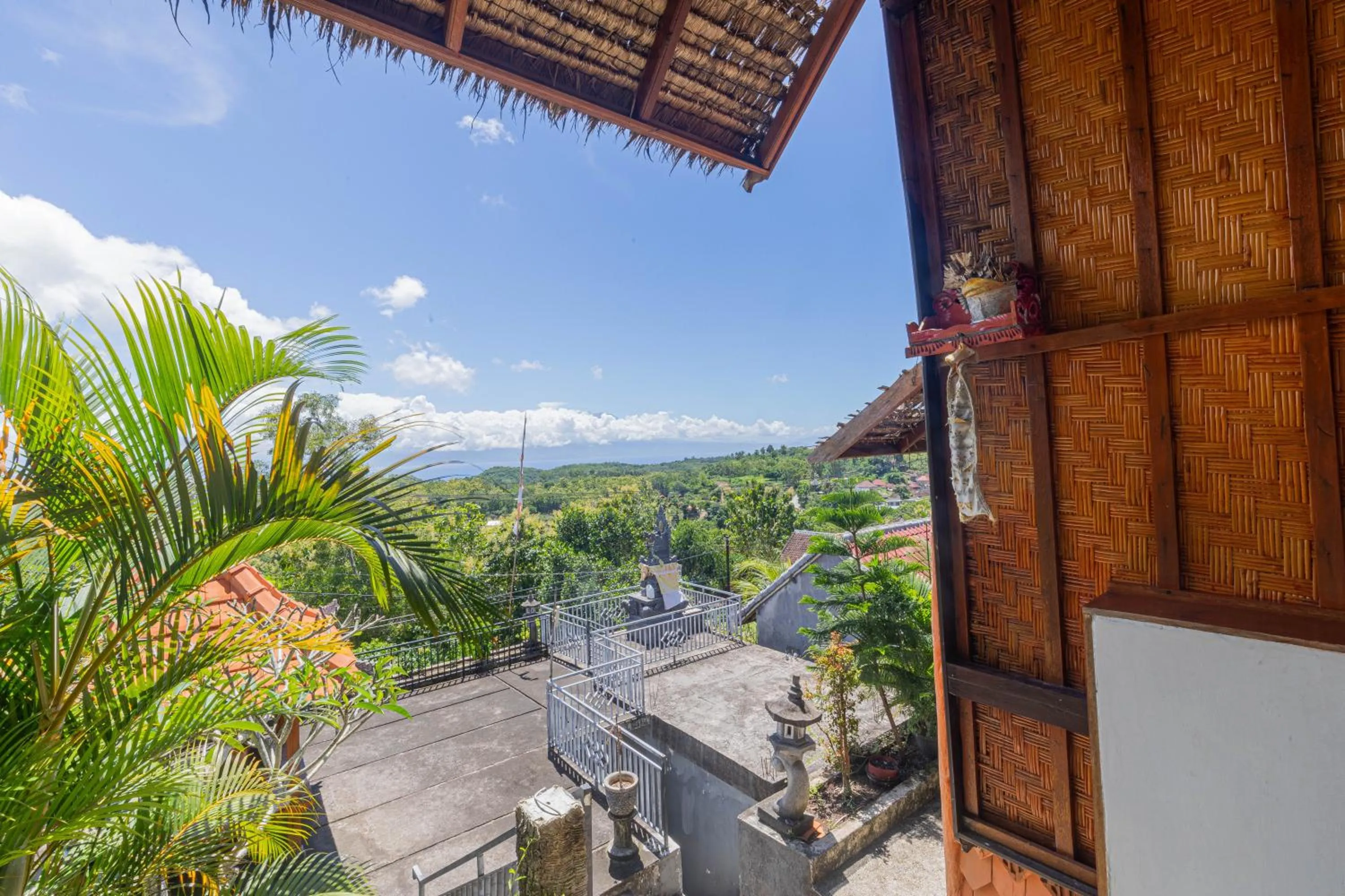 Property building in RAMP COTTAGE