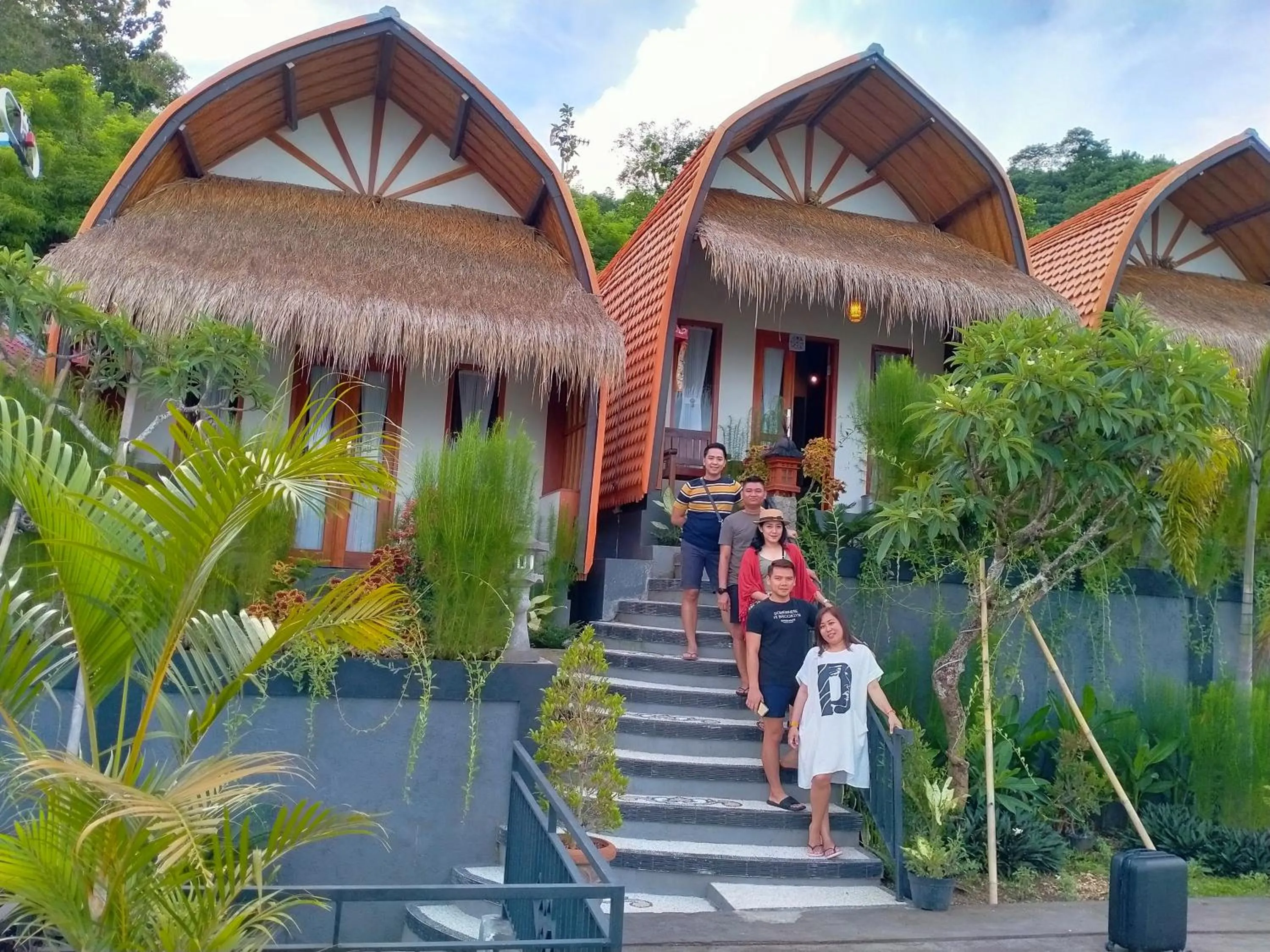 Property building in RAMP COTTAGE