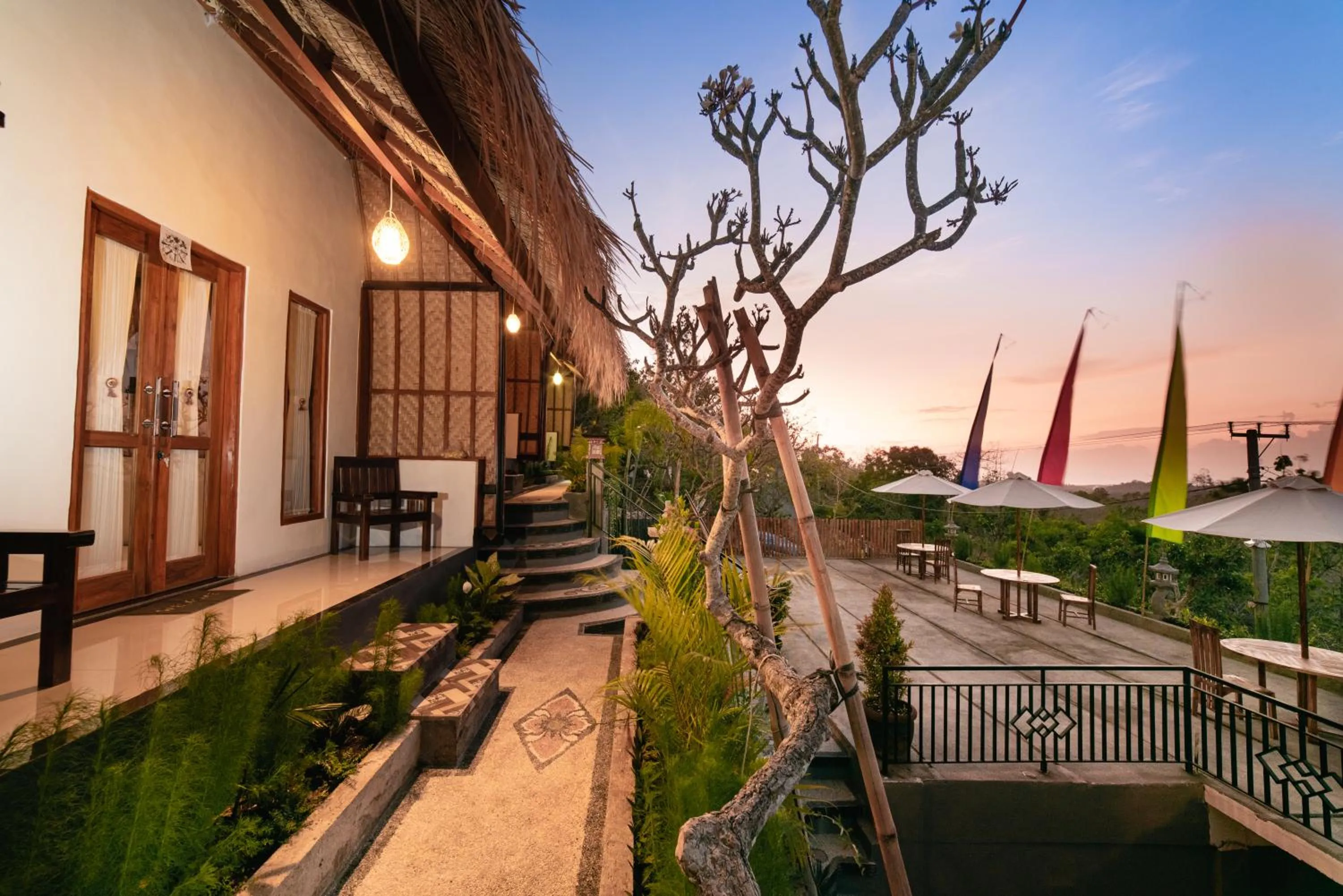 Property building in RAMP COTTAGE