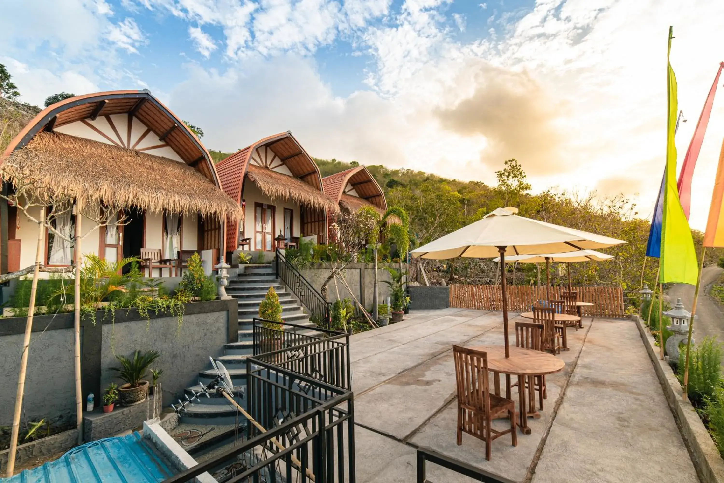 RAMP COTTAGE RAMP COTTAGE