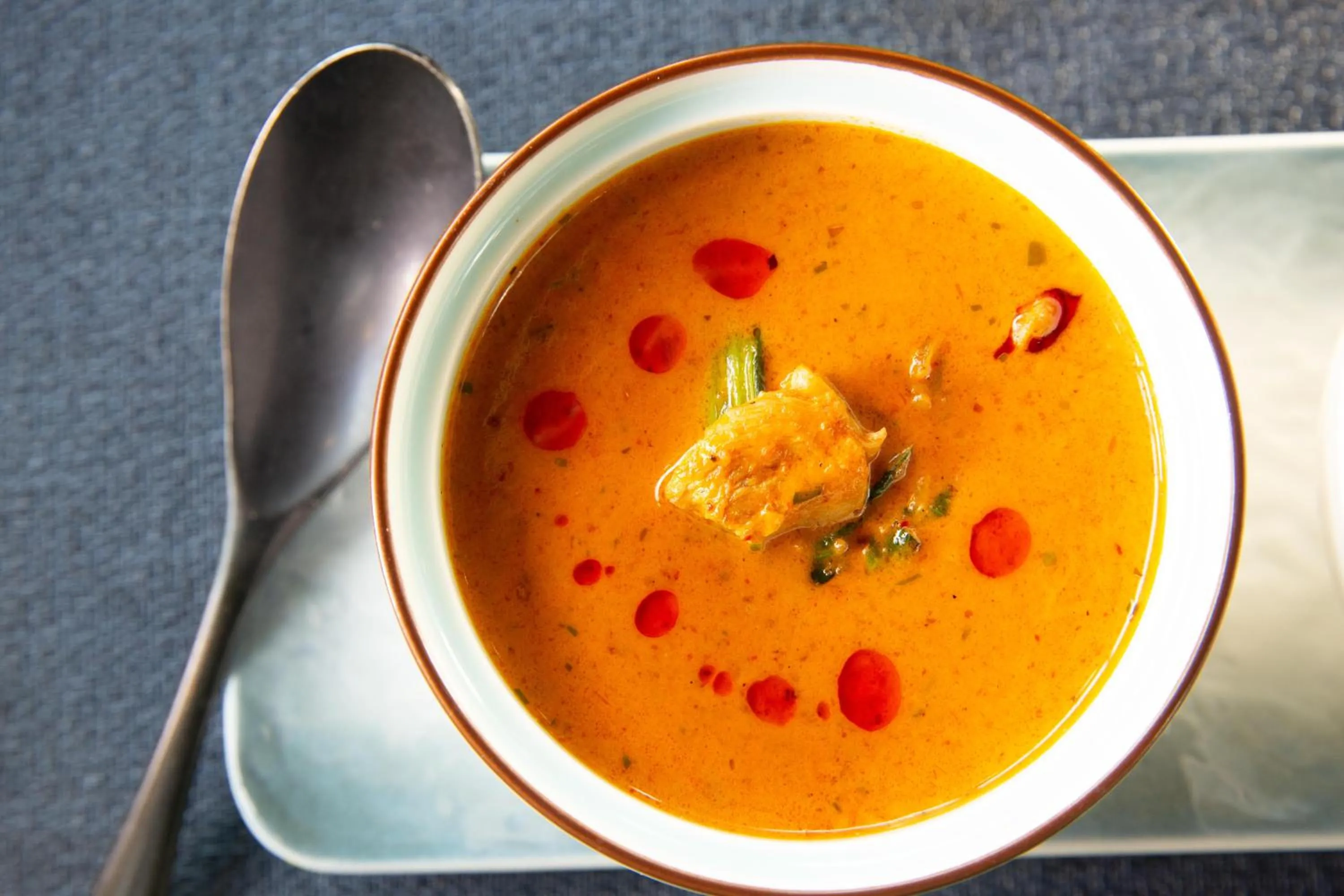 Restaurant/places to eat in Kokomo Botanical Resort - Caribbean Family Cottages