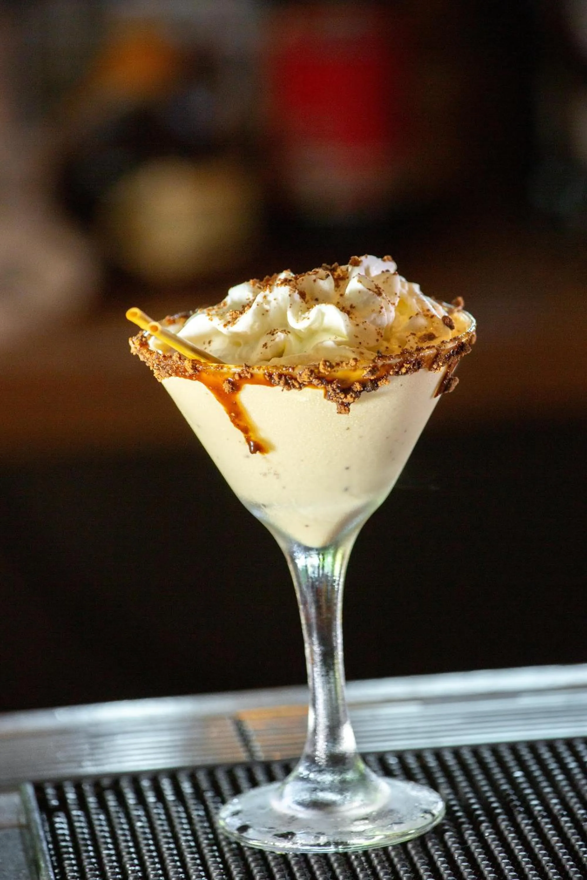 Restaurant/places to eat in Kokomo Botanical Resort - Caribbean Family Cottages