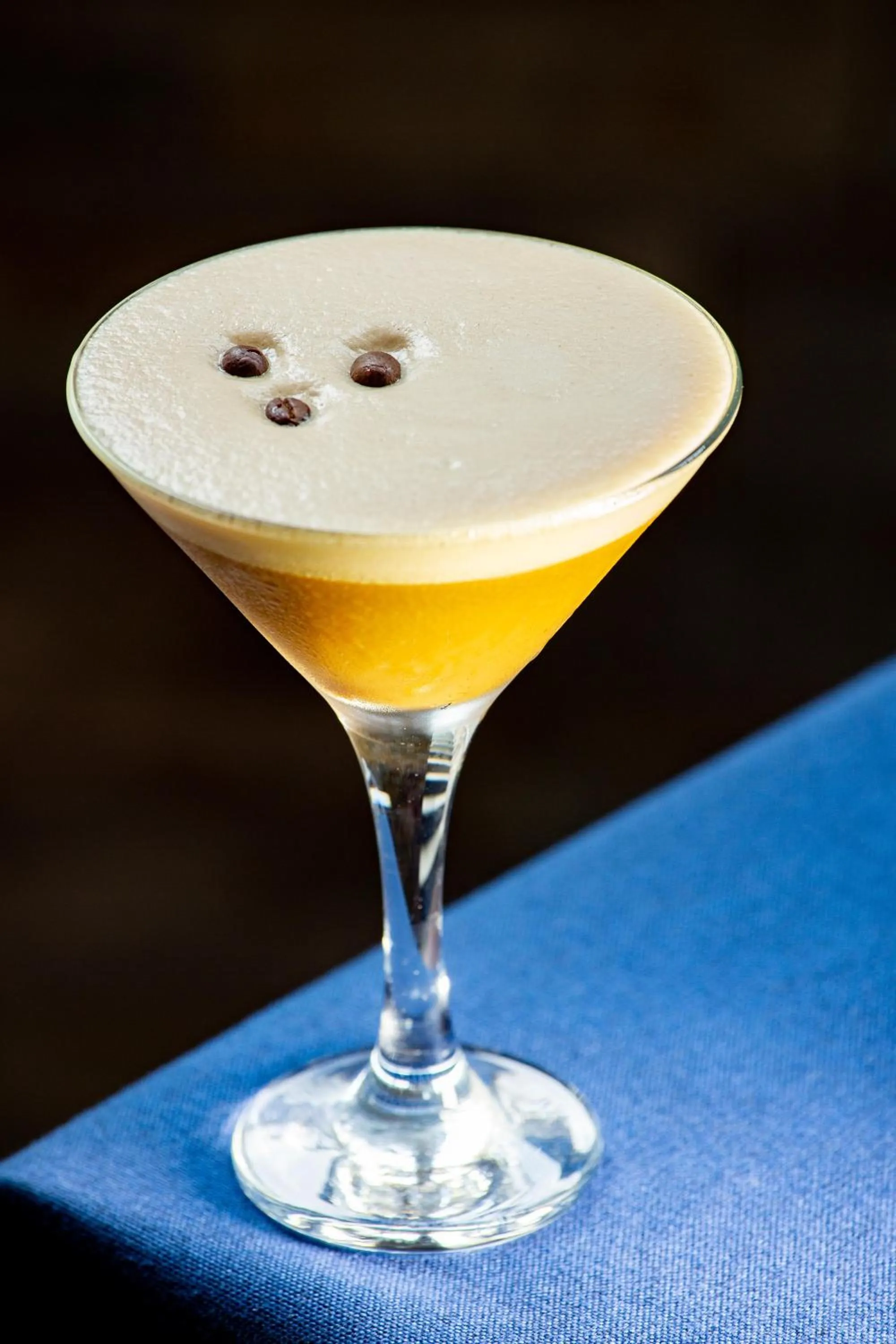 Restaurant/places to eat in Kokomo Botanical Resort - Caribbean Family Cottages