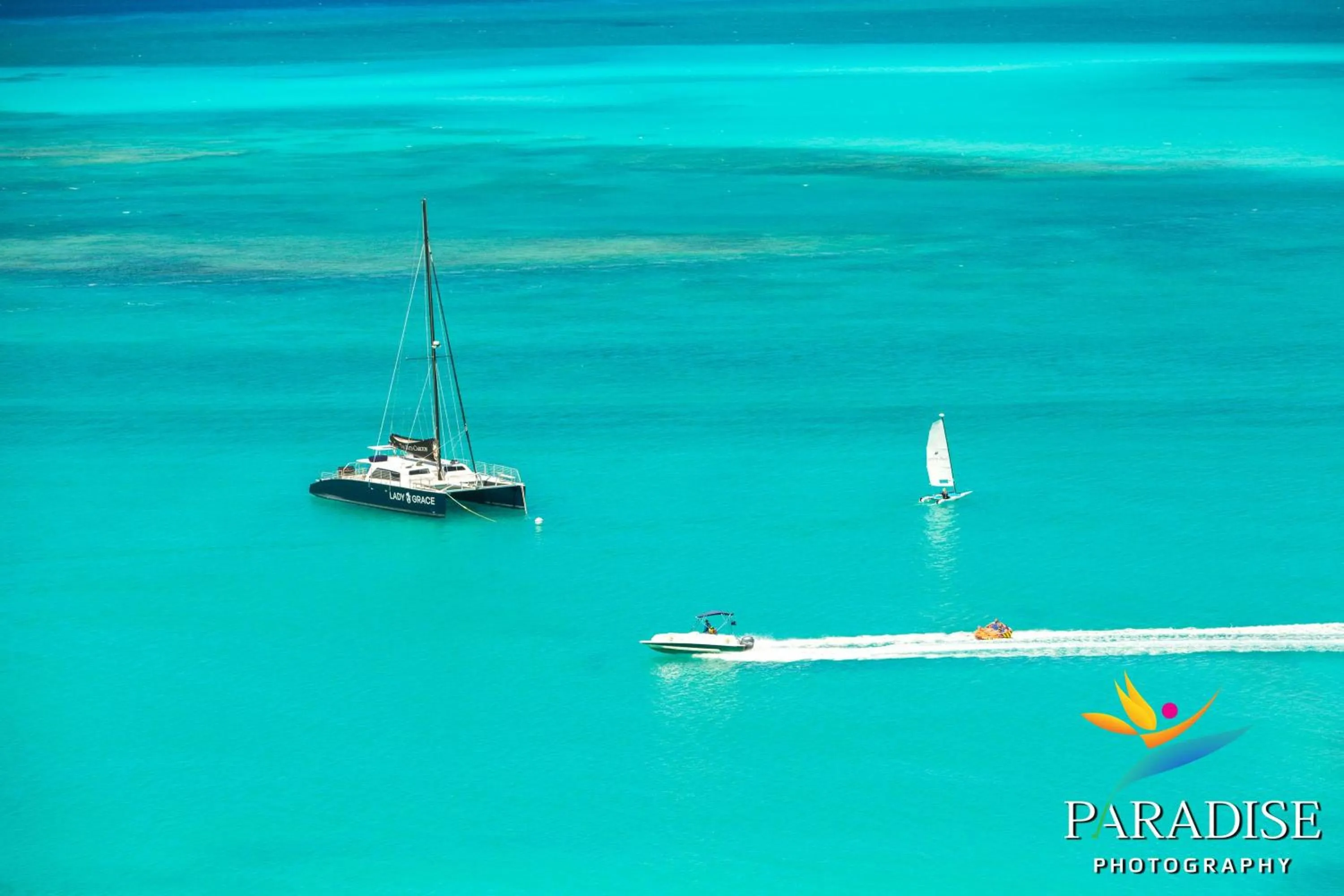 Activities in Kokomo Botanical Resort - Caribbean Family Cottages