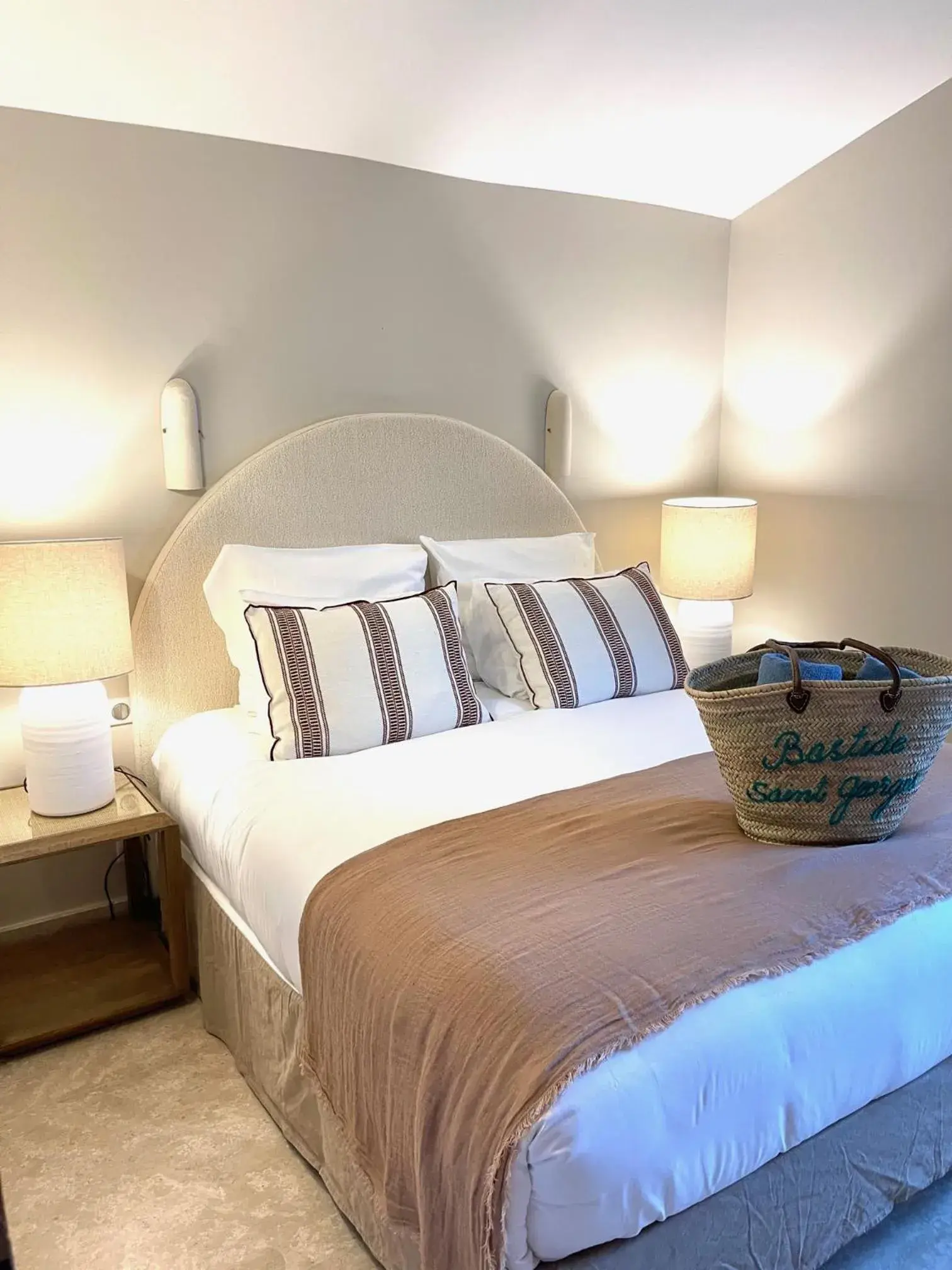 Small Private Villa in La Bastide Saint Georges & Spa Small Private Villa in La Bastide Saint Georges & Spa