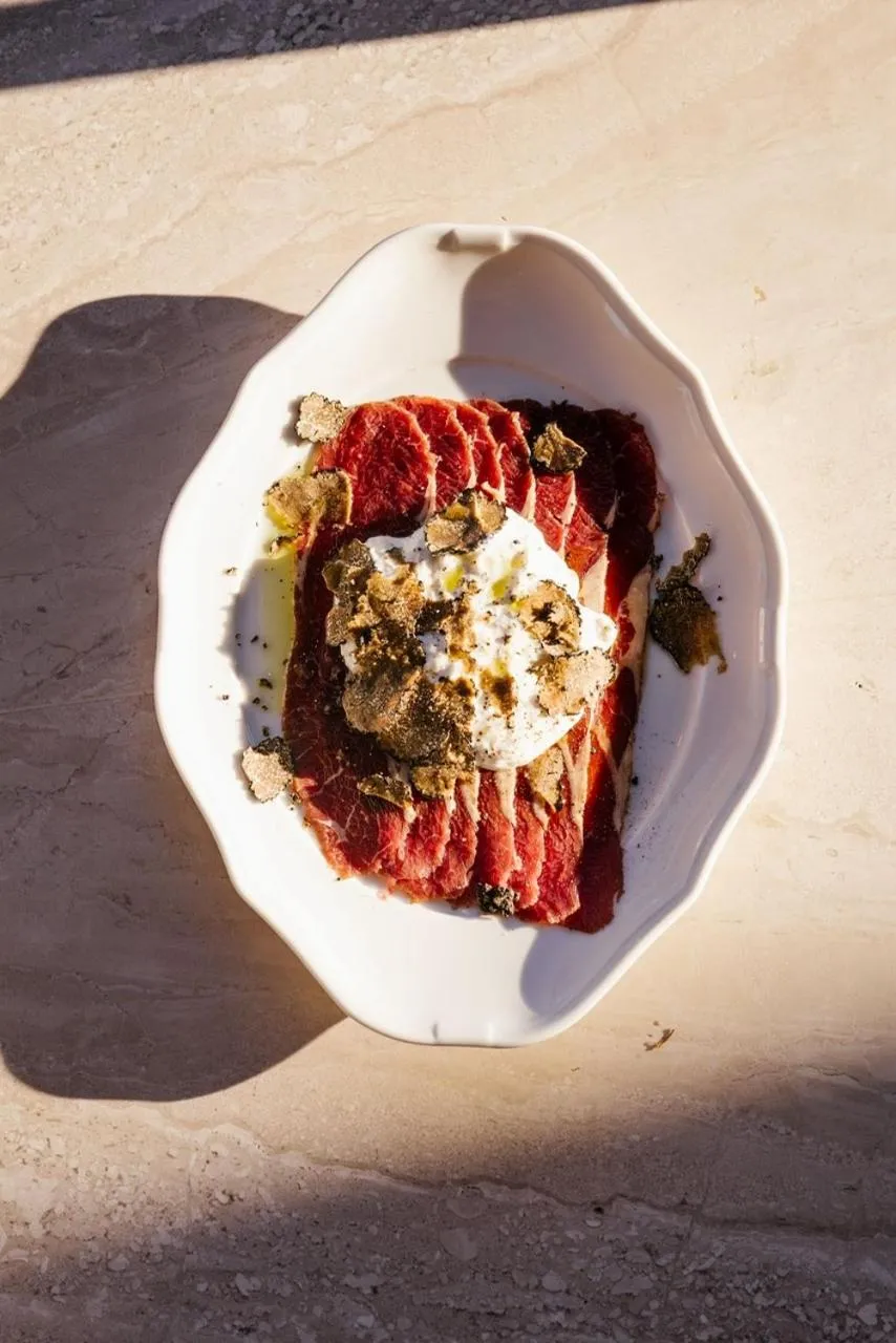 La Bastide Saint Georges & Spa