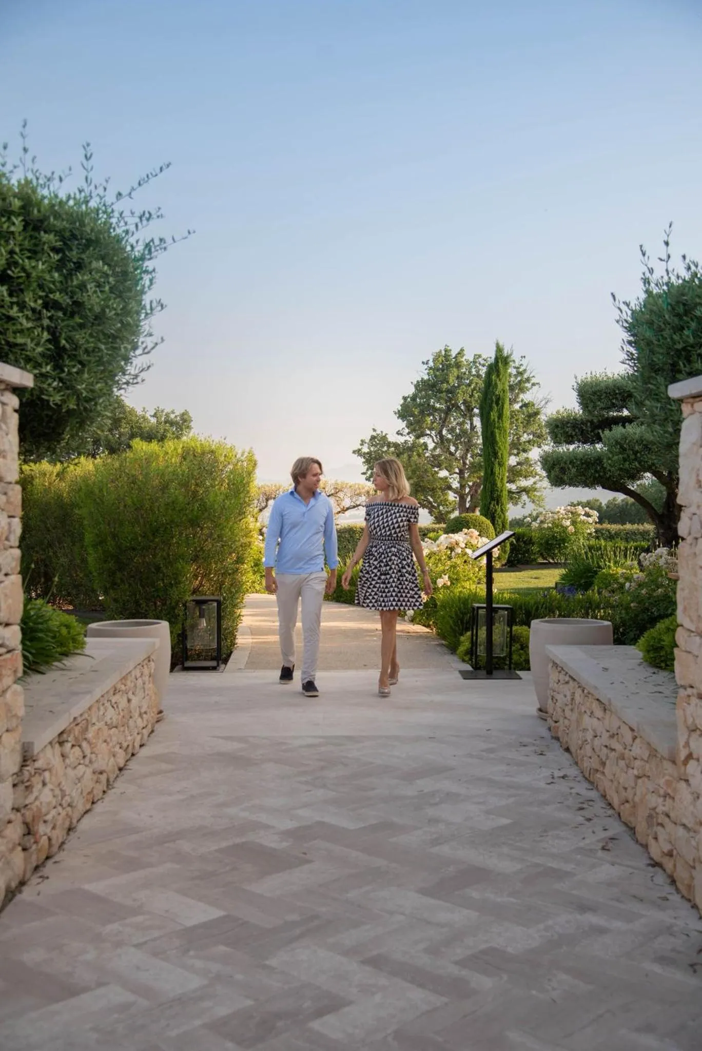 La Bastide Saint Georges & Spa