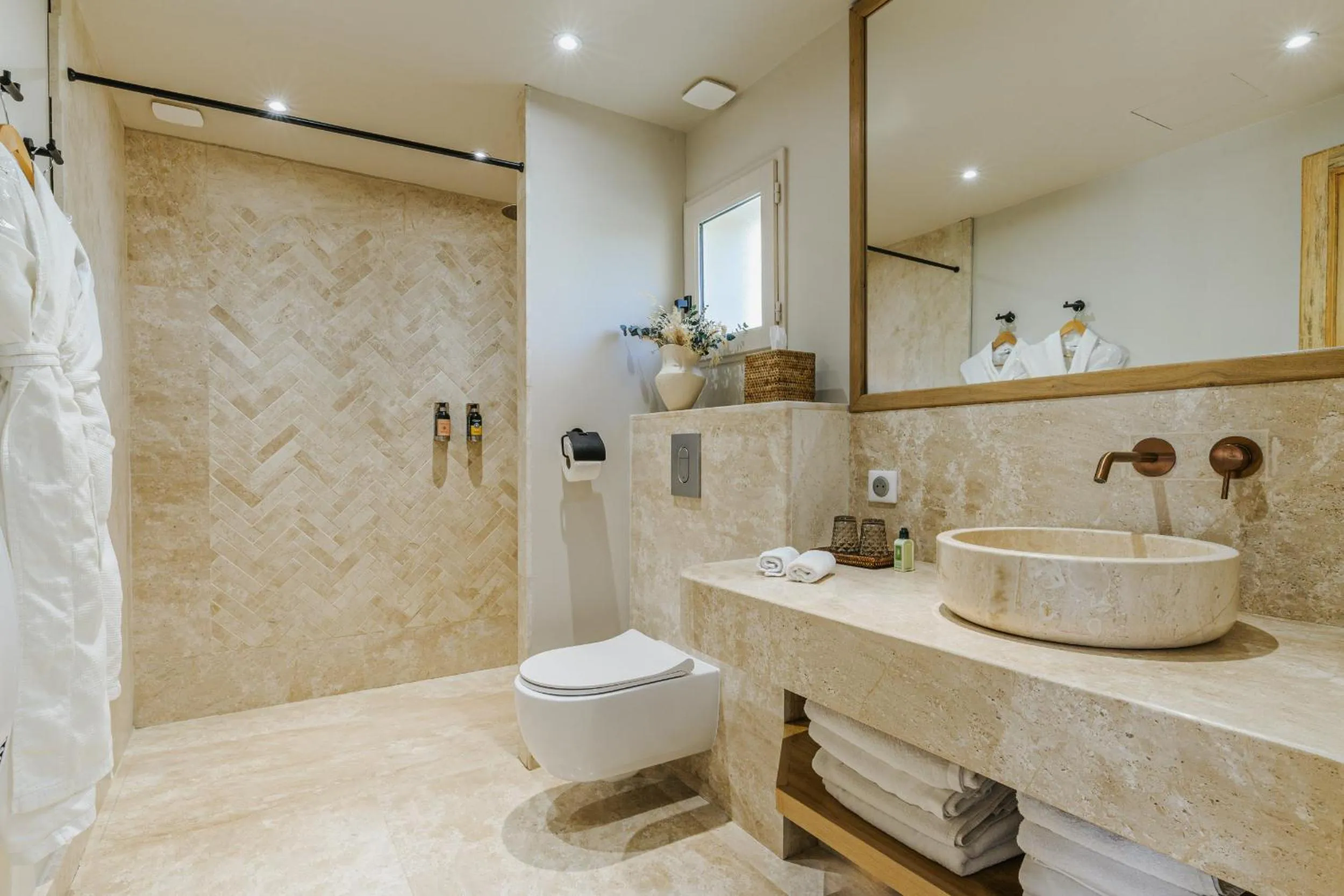 La Bastide Saint Georges & Spa