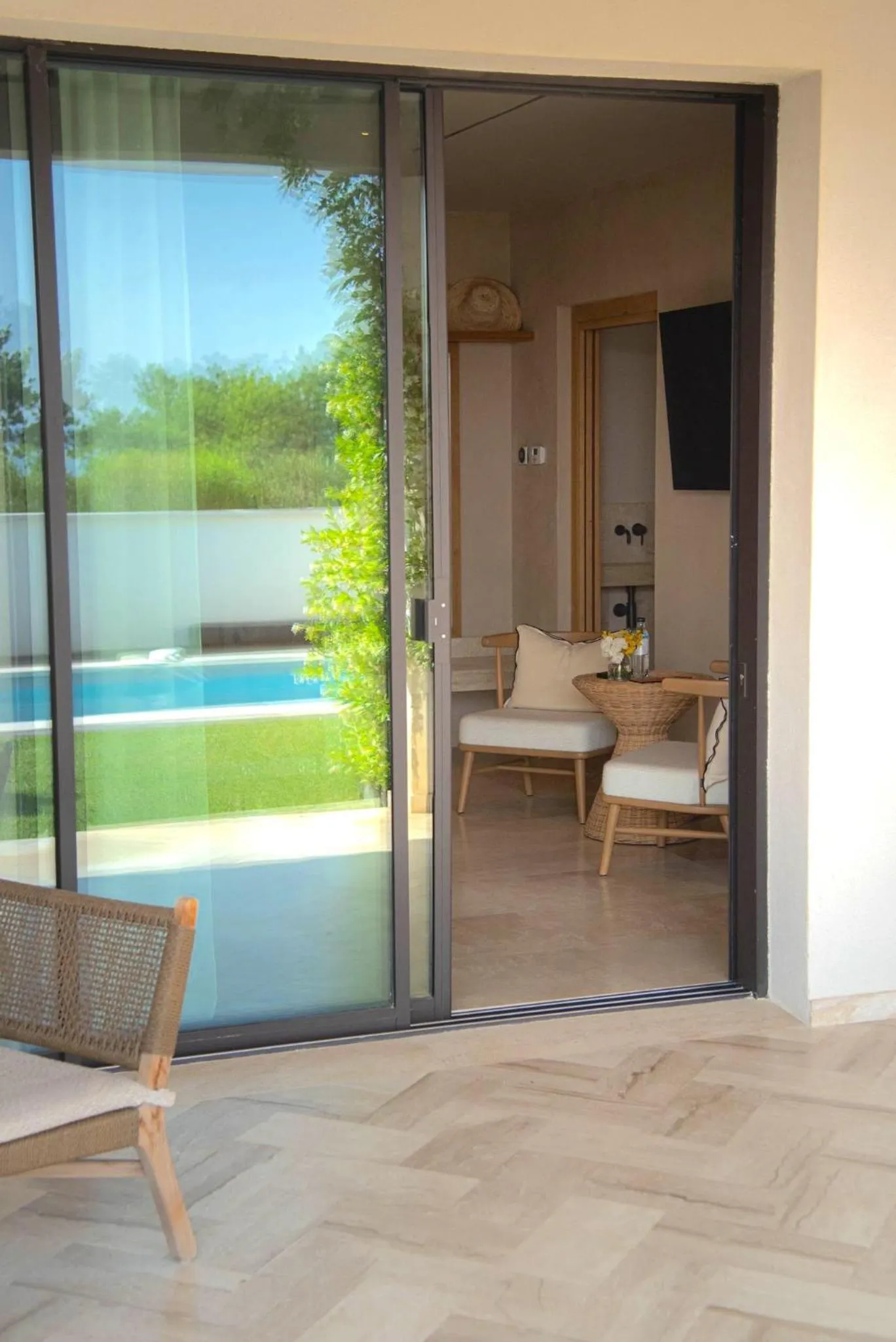 La Bastide Saint Georges & Spa