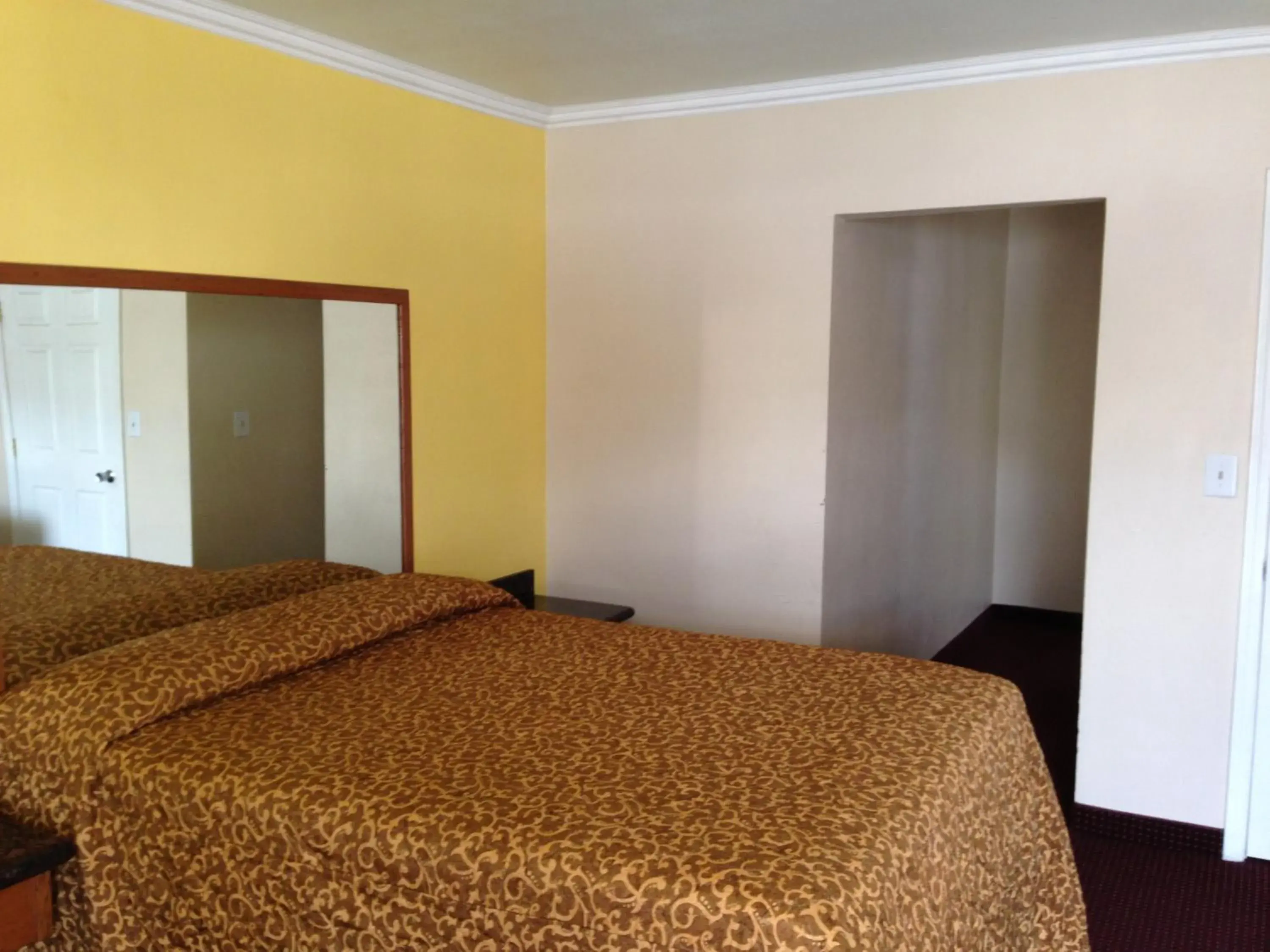 King Room in Value Inn King Room in Value Inn