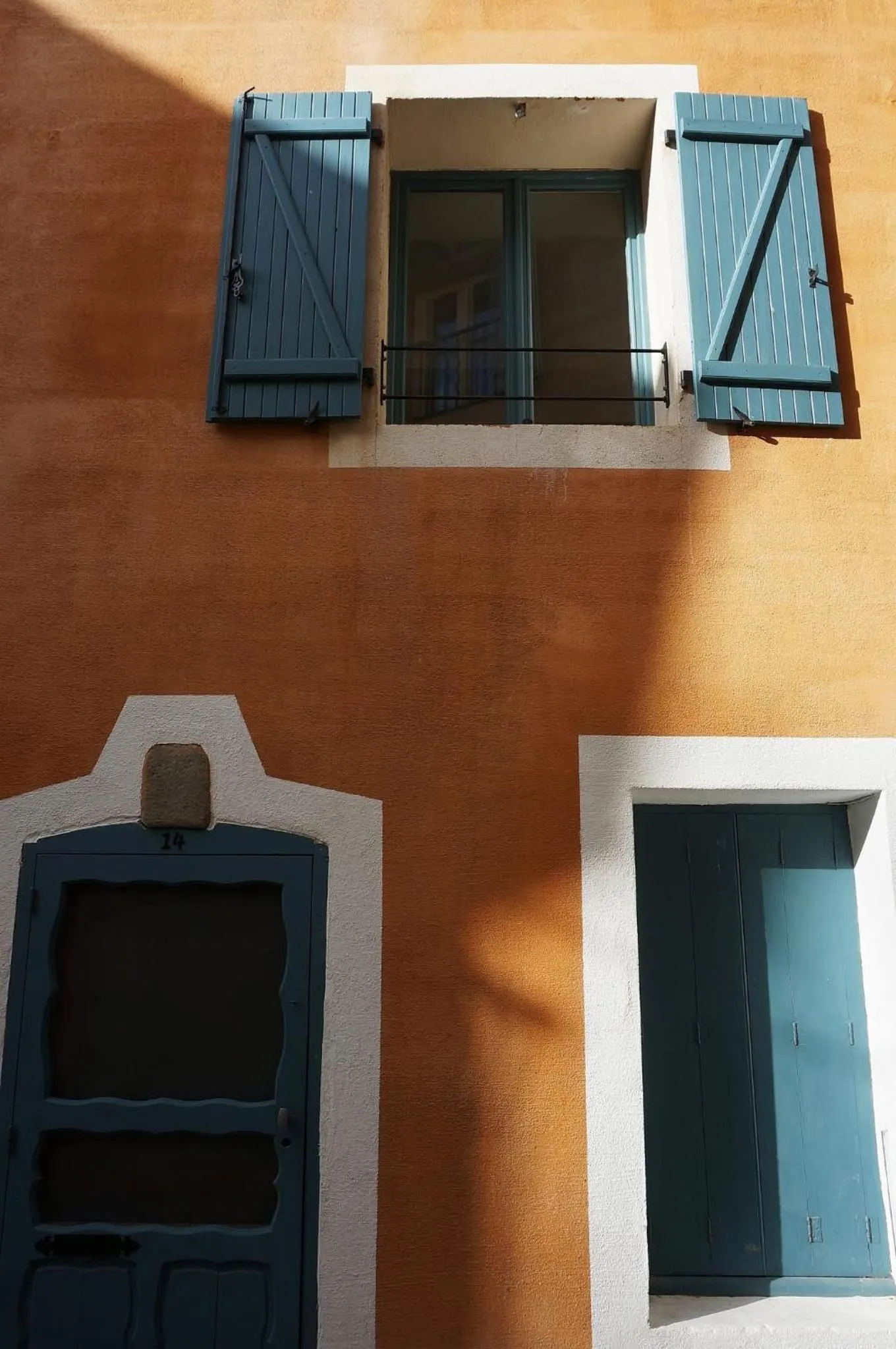 Activities in Hotel du Mas