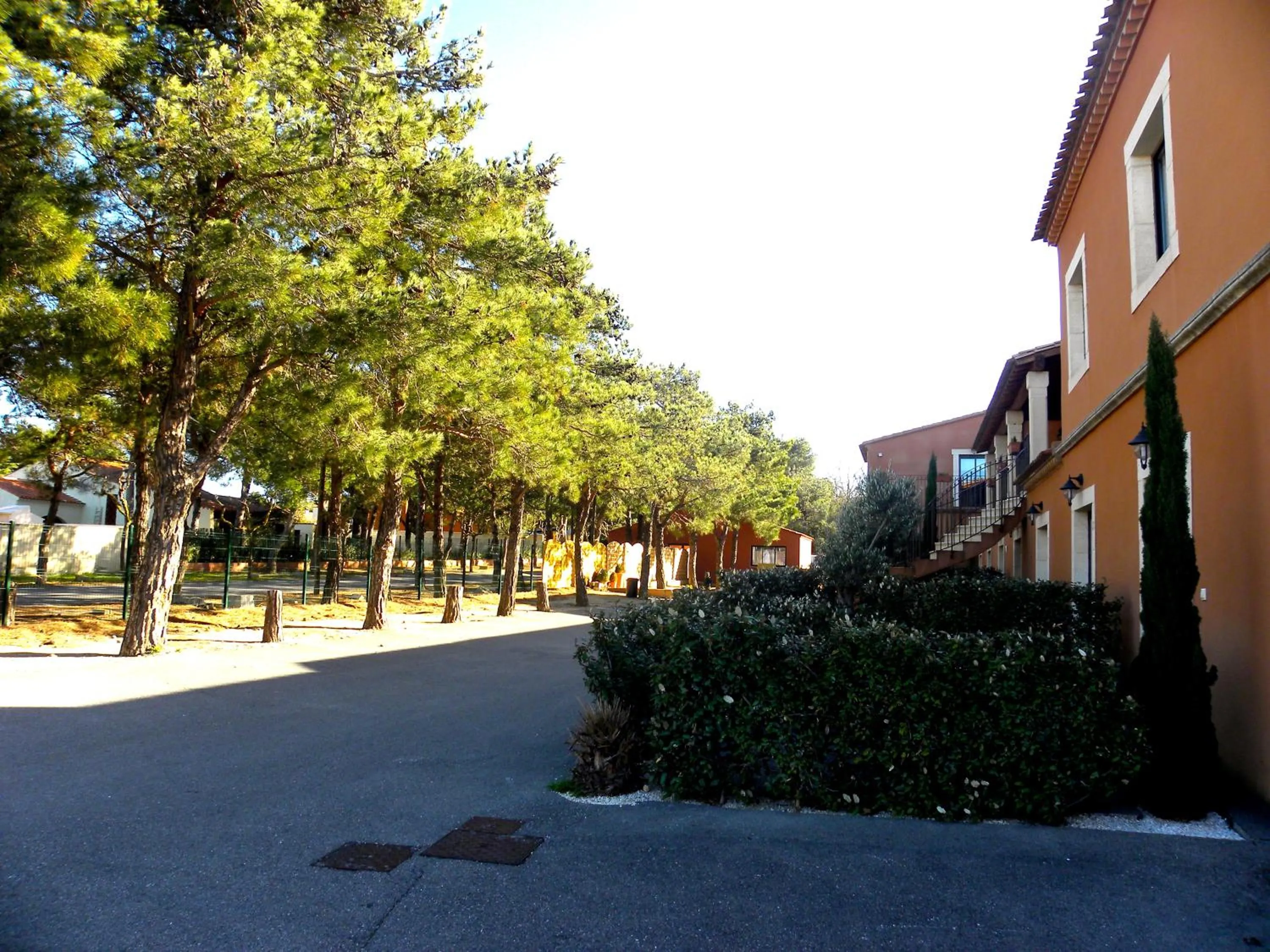 Other in Hotel du Mas