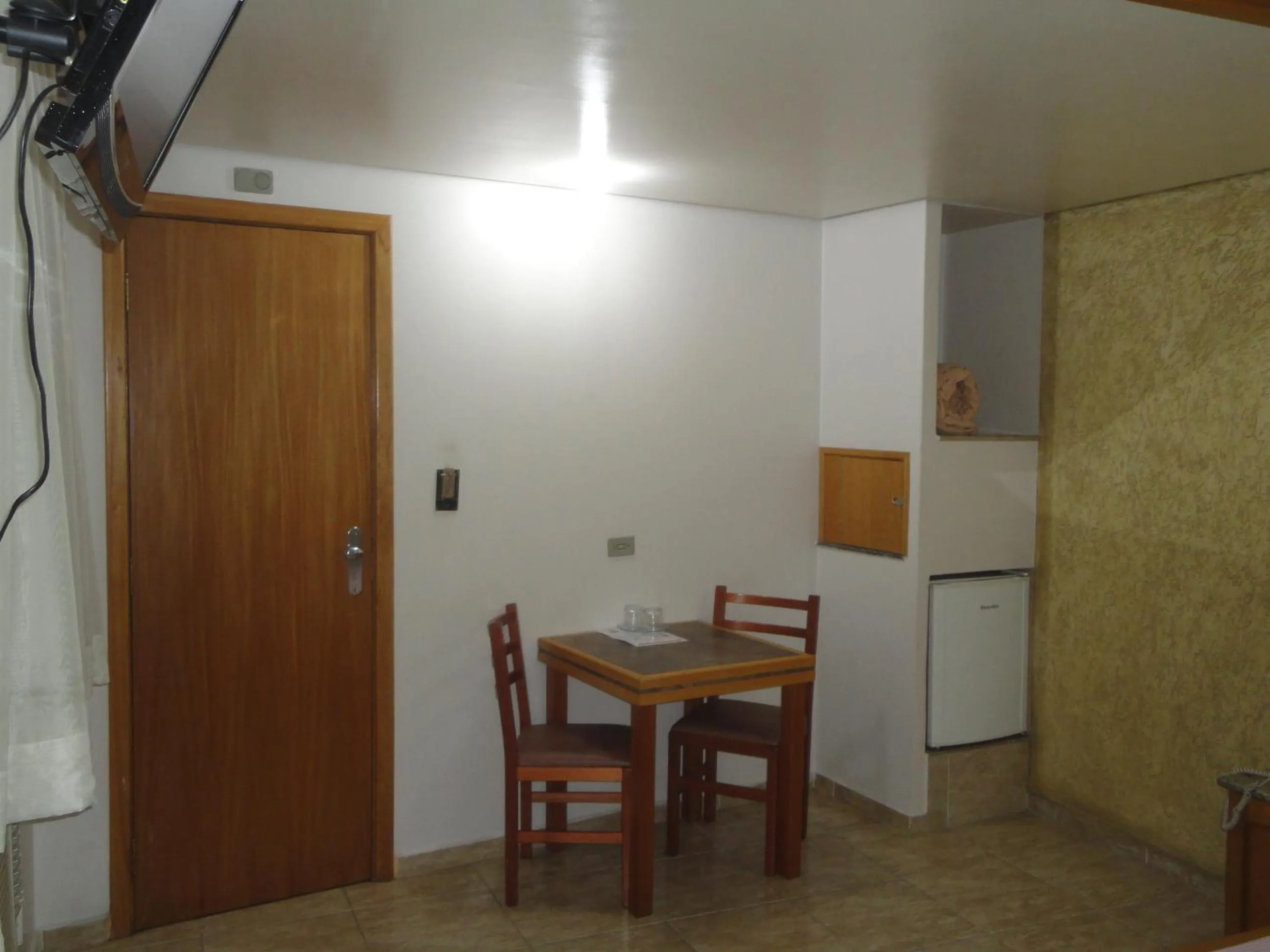 Bedroom in Hotel Joamar