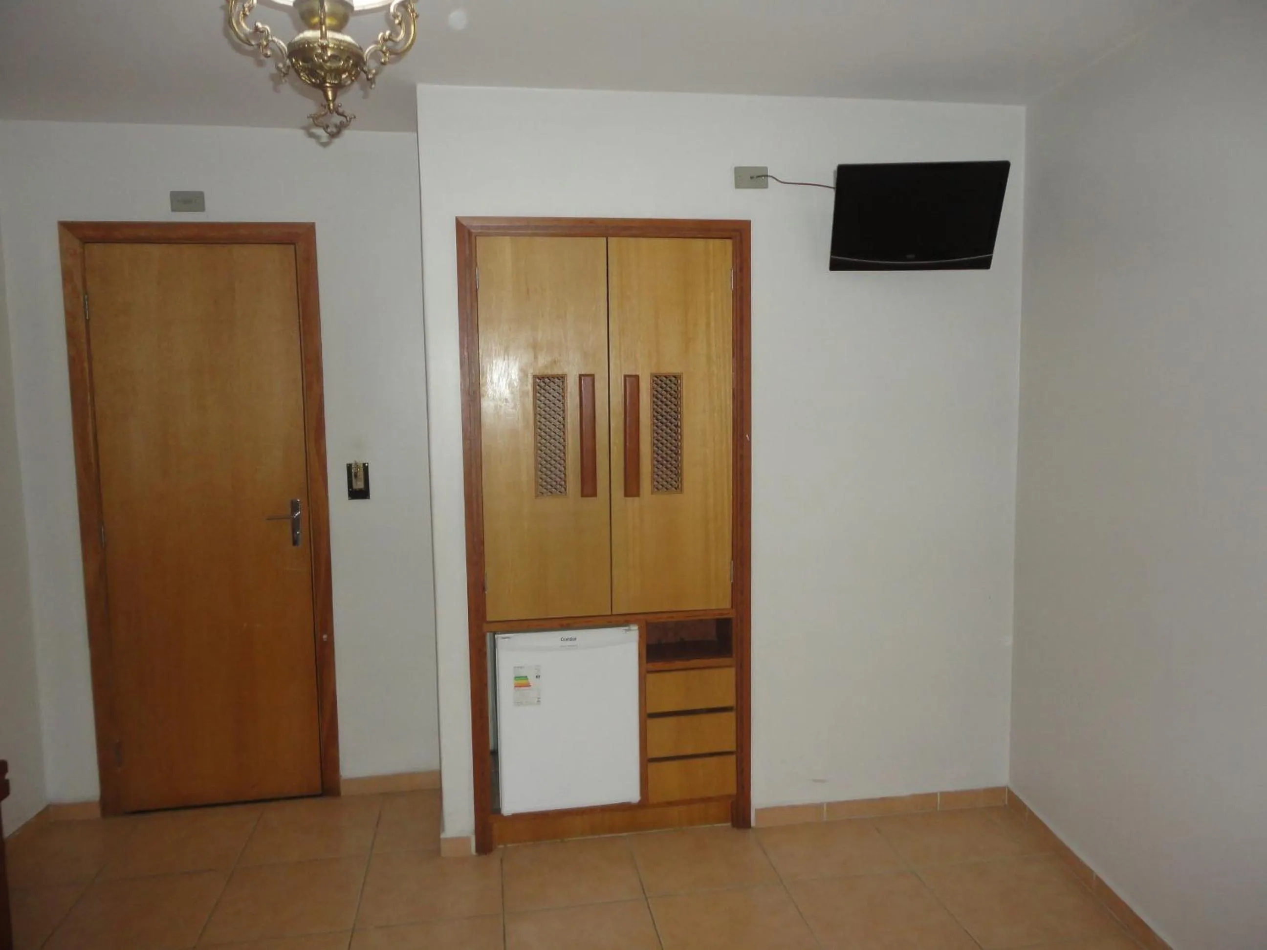 TV and multimedia in Hotel Joamar