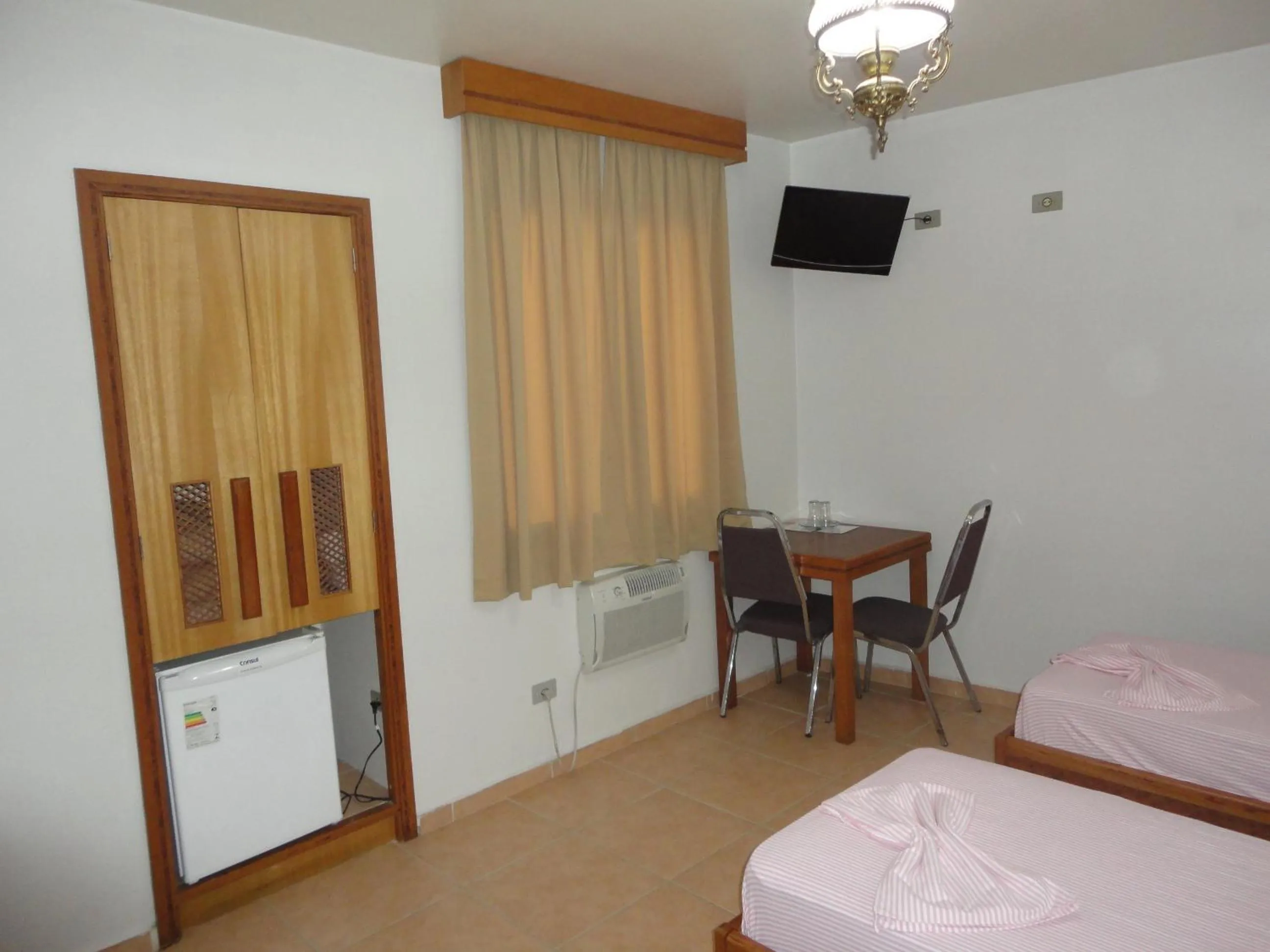 Photo of the whole room, Bed in Hotel Joamar