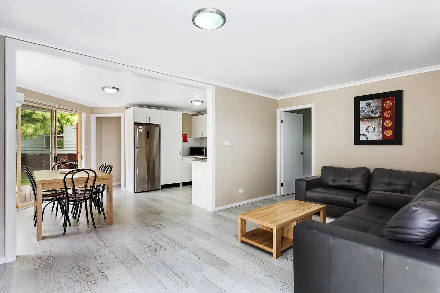 Deluxe Three-Bedroom Villa in Ingenia Holidays Ulladulla Deluxe Three-Bedroom Villa in Ingenia Holidays Ulladulla