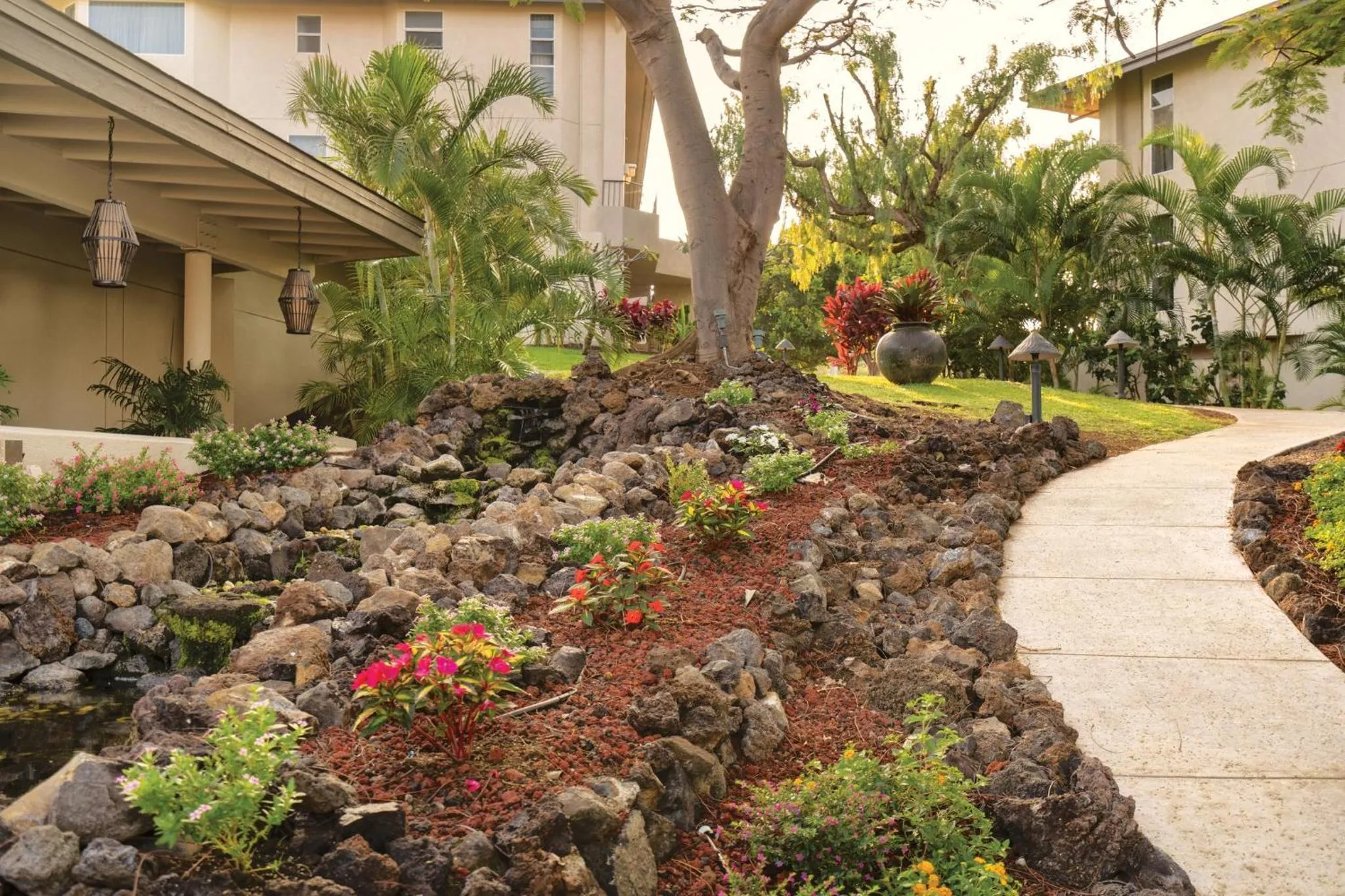 Other in Paniolo Greens Resort