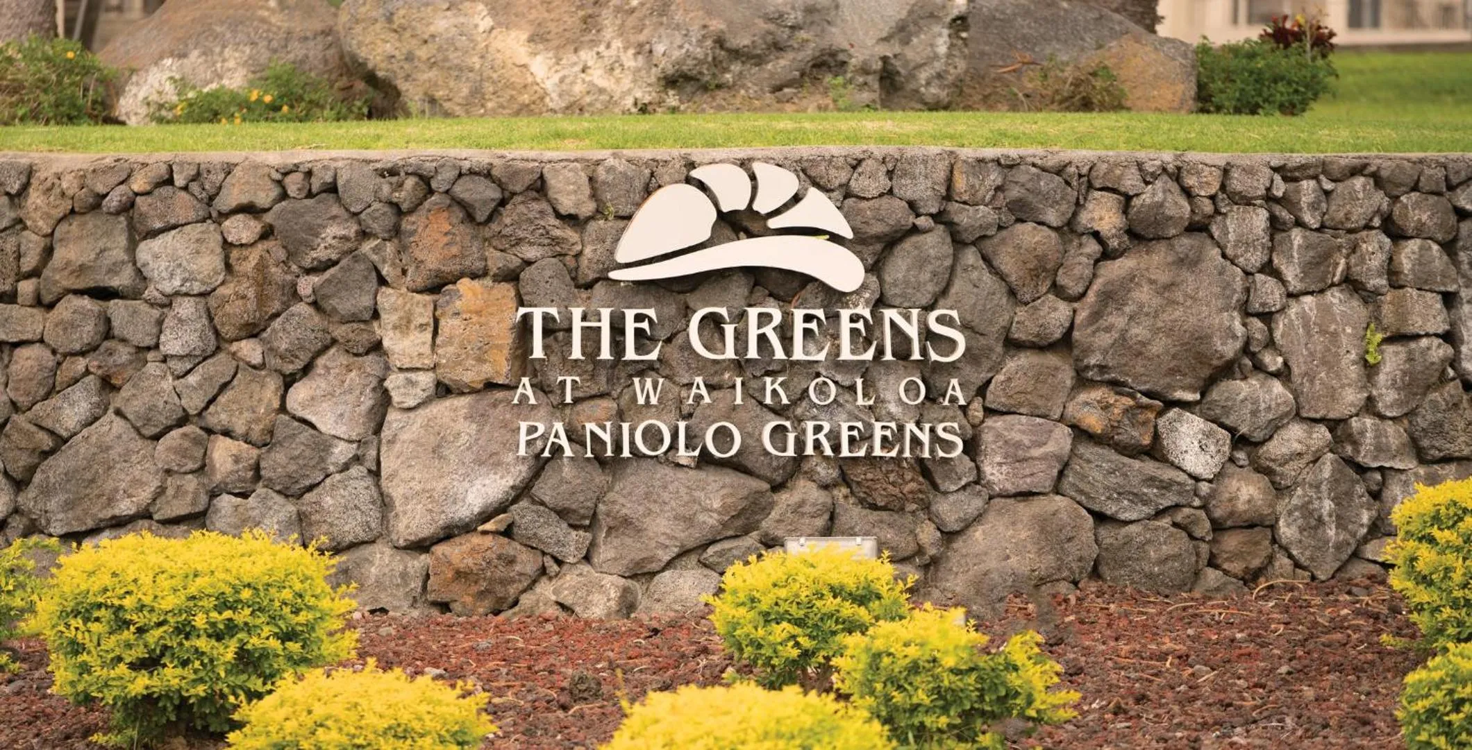 Other in Paniolo Greens Resort