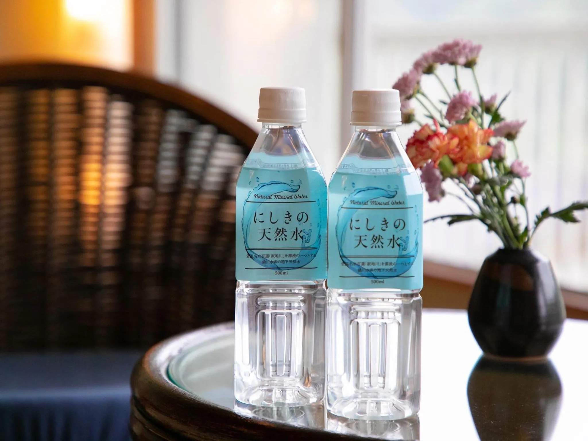 Drinks in Iwakuni Kokusai Kanko Hotel