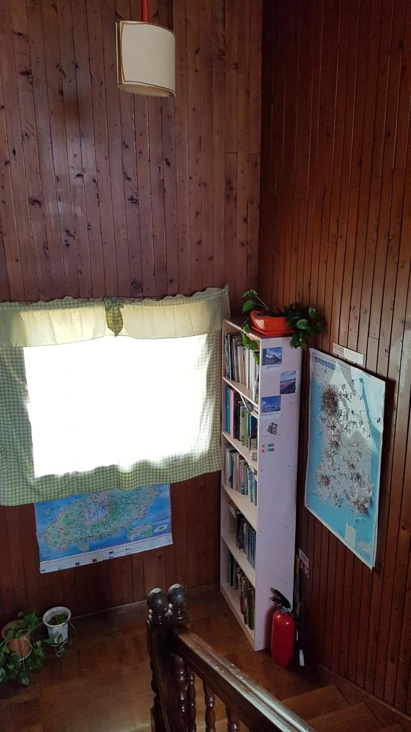 Guesthouse Spring Flower