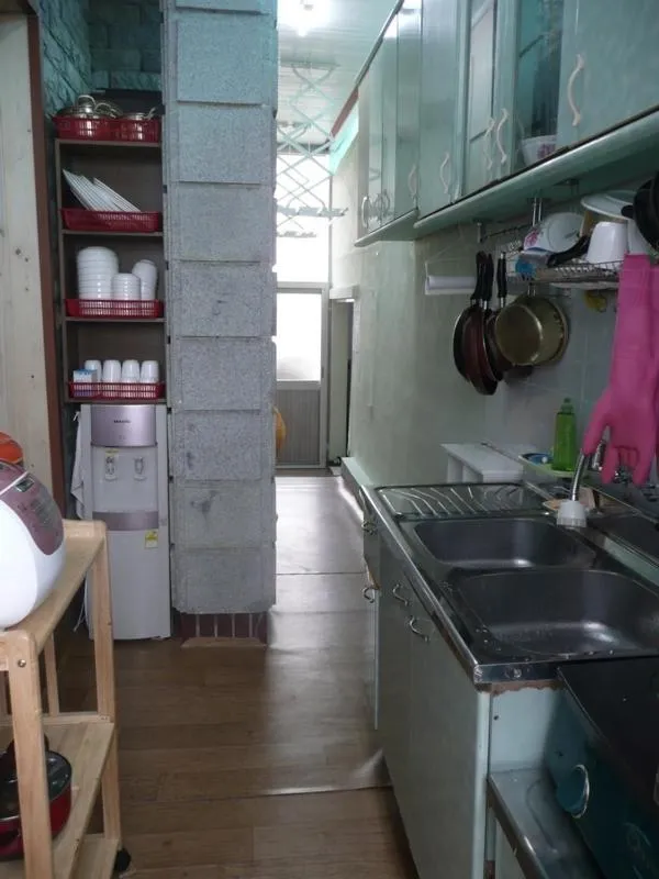 Guesthouse Spring Flower