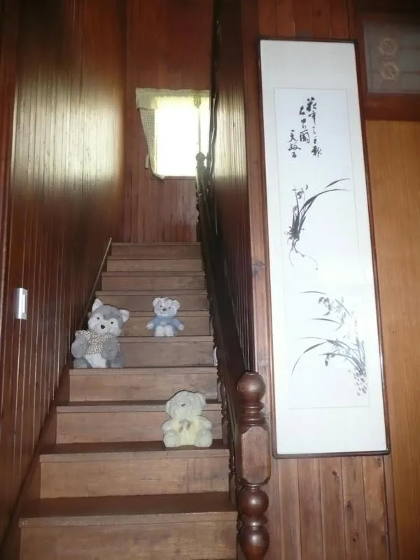 Guesthouse Spring Flower