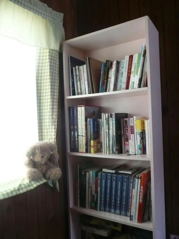 Guesthouse Spring Flower