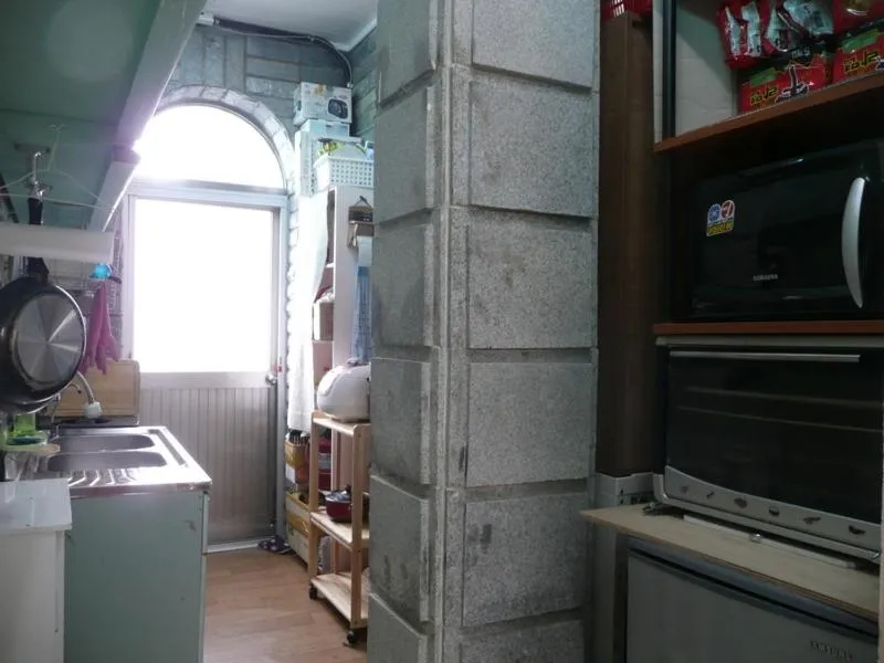 Guesthouse Spring Flower