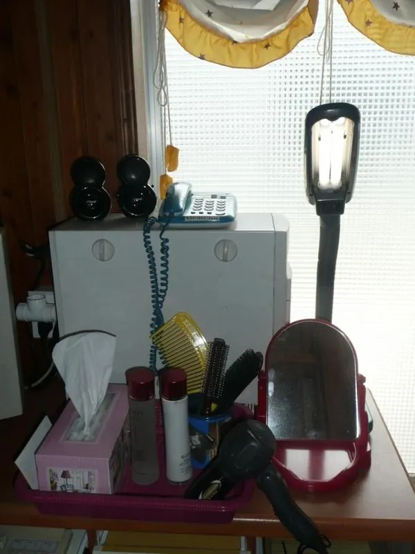 Guesthouse Spring Flower