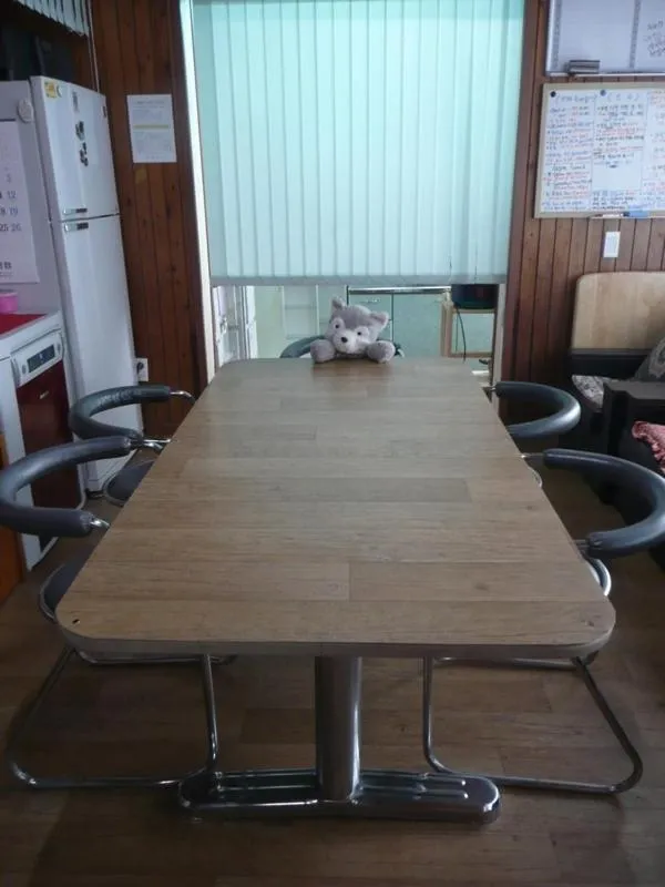 Guesthouse Spring Flower