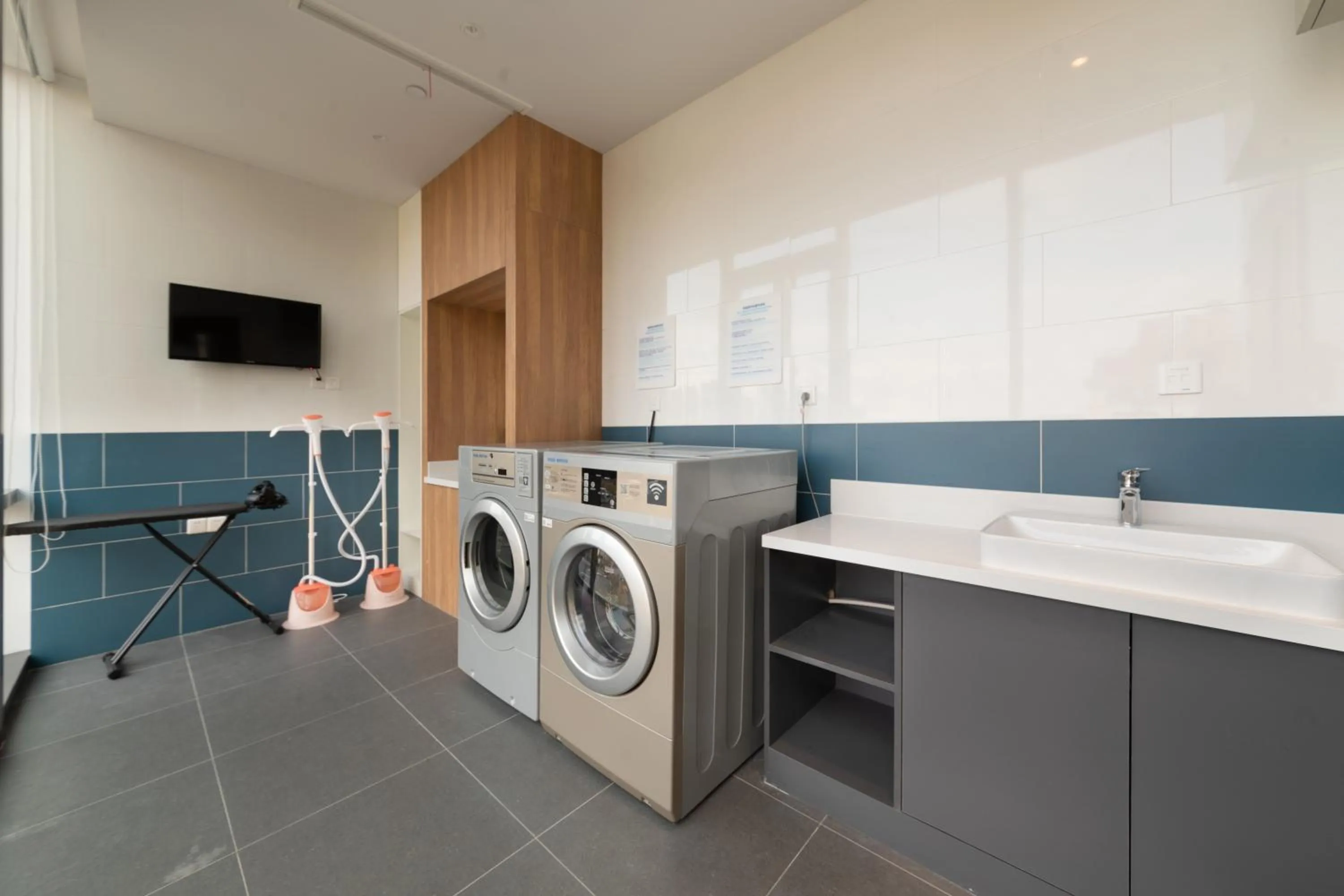 Other in Holiday Inn Express Shanghai Huijin by IHG