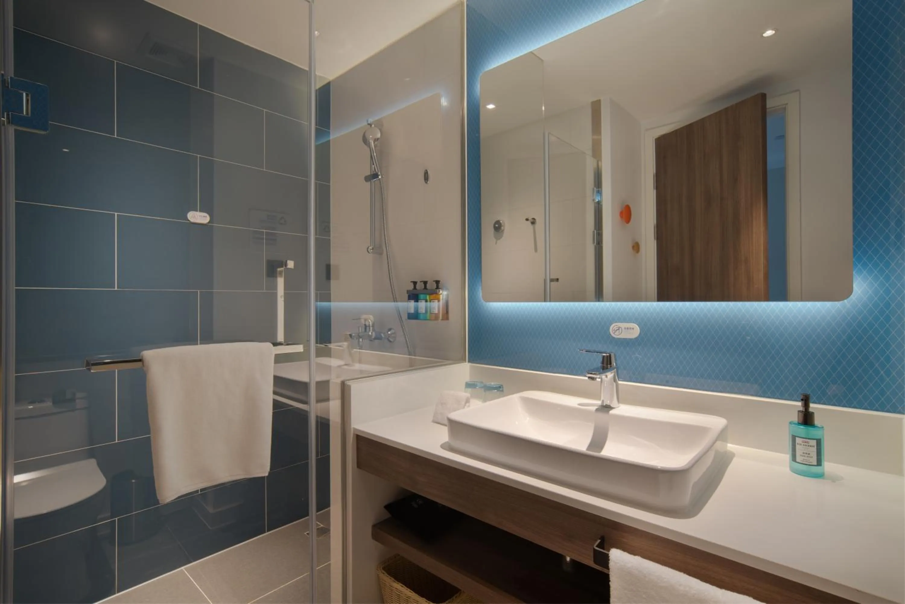 Holiday Inn Express Shanghai Huijin by IHG