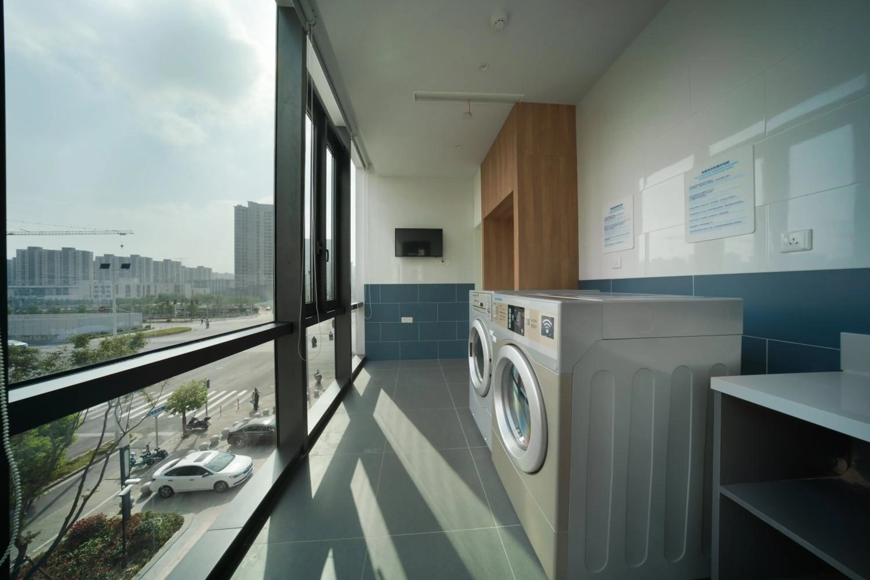 Other in Holiday Inn Express Shanghai Huijin by IHG