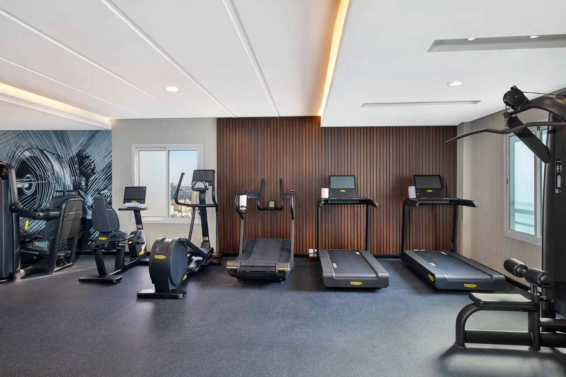 voco Al Khobar by IHG