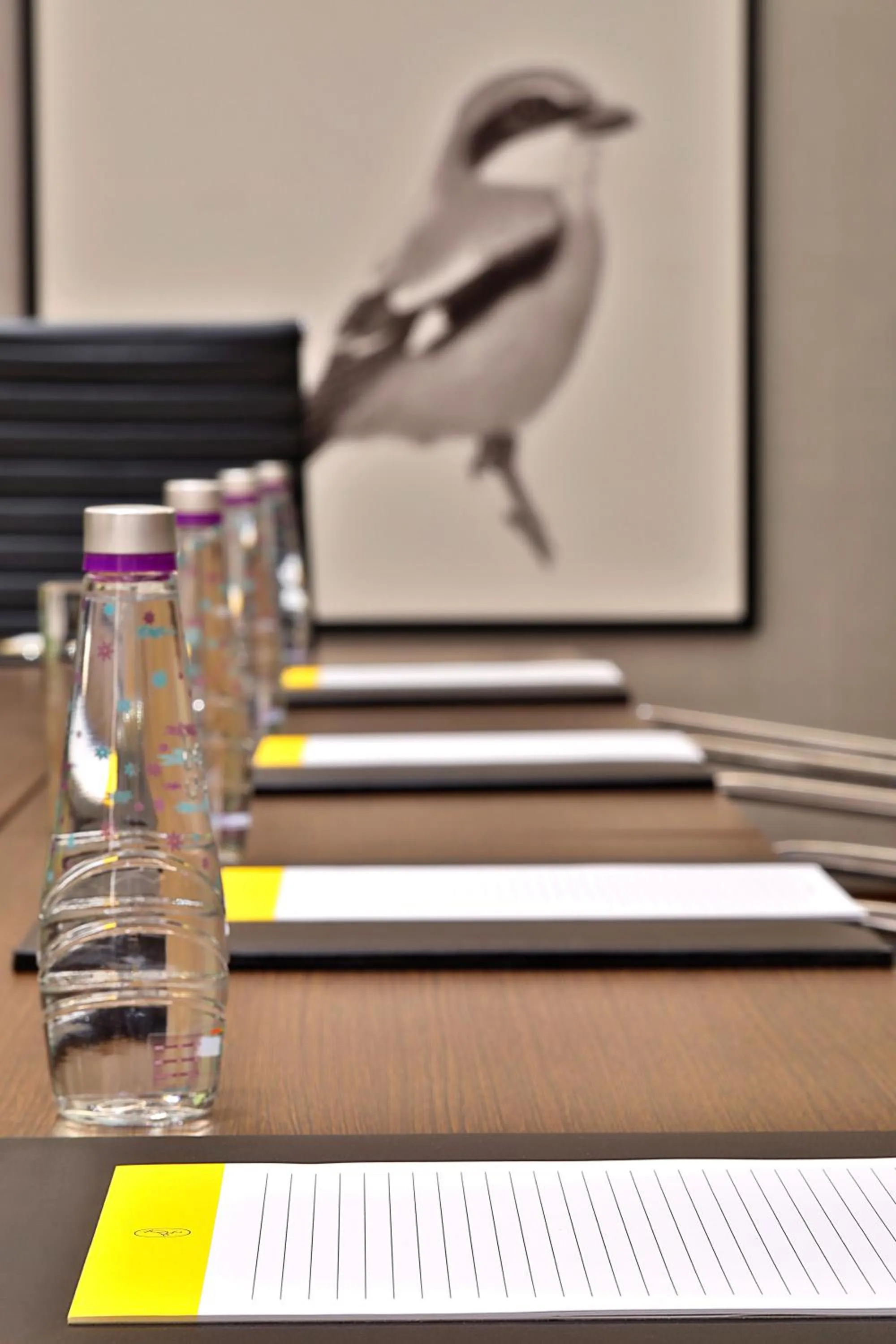 Meeting/conference room in voco Al Khobar by IHG