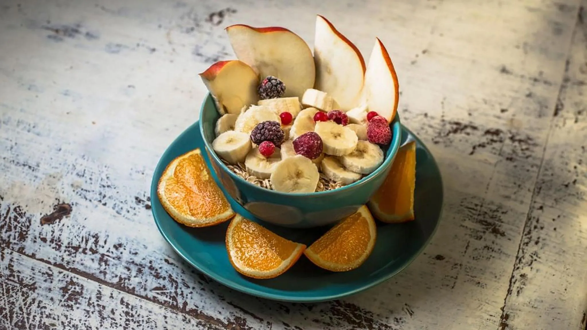 Breakfast in Vagabond SOHO