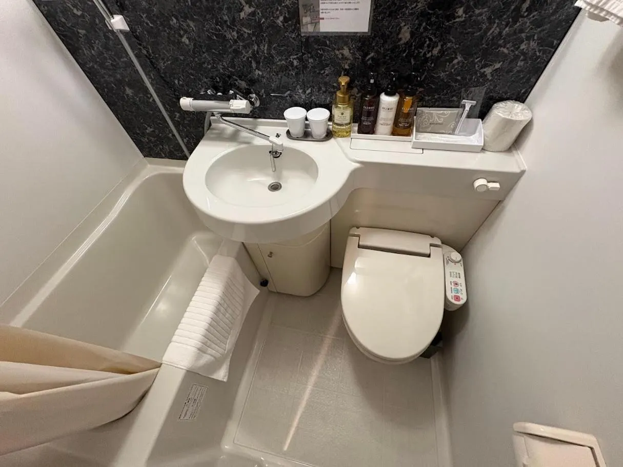 HOTEL LiVEMAX Himeji Ekimae